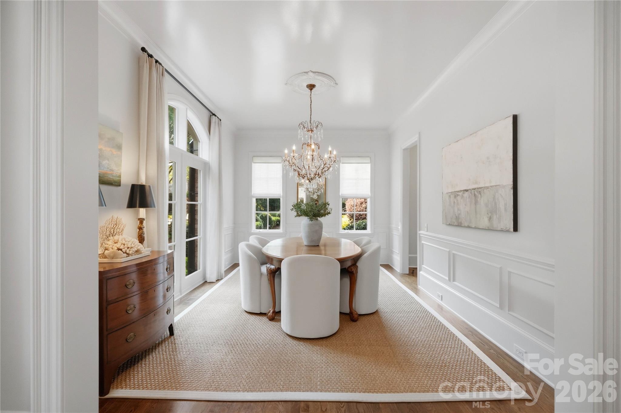 8820 Heydon Hall Circle — Charlotte