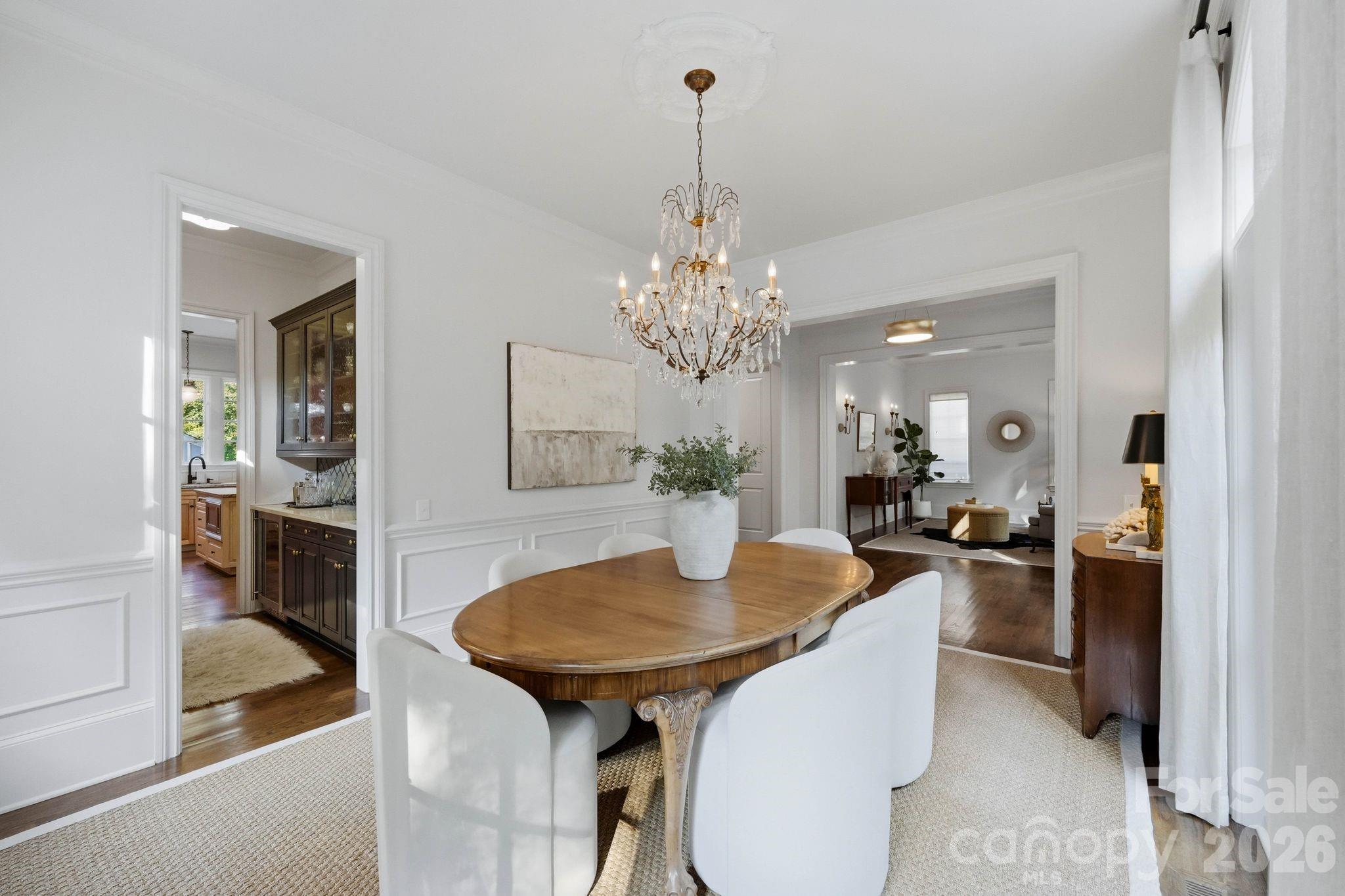 8820 Heydon Hall Circle — Charlotte