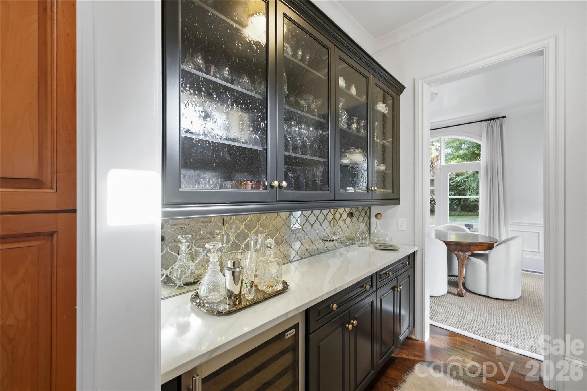 8820 Heydon Hall Circle — Charlotte