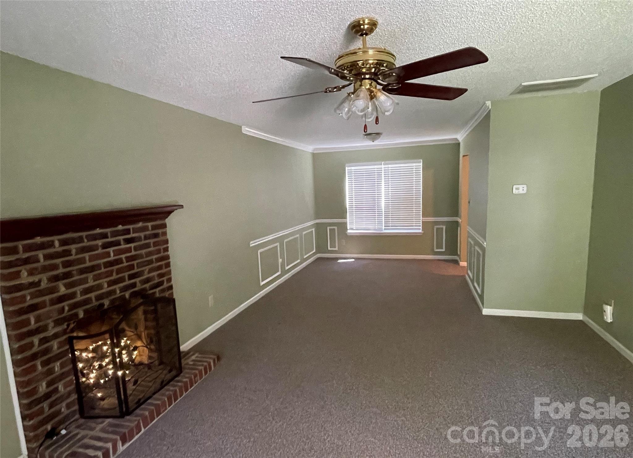 14223 Walkers Crossing Drive — Charlotte