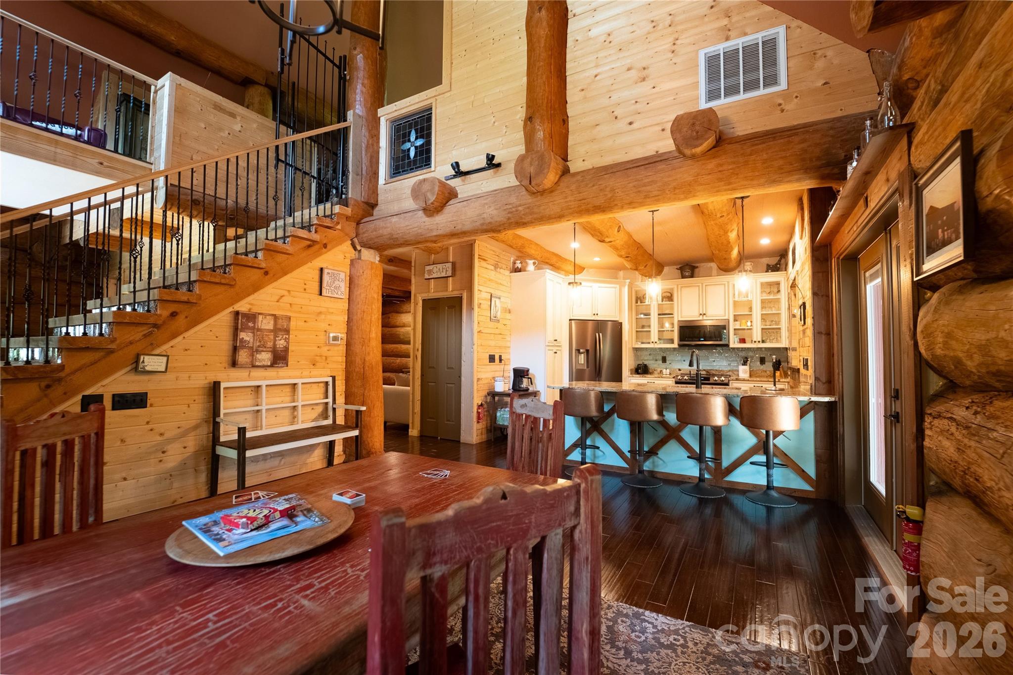 142 W Southwood Drive — Brevard