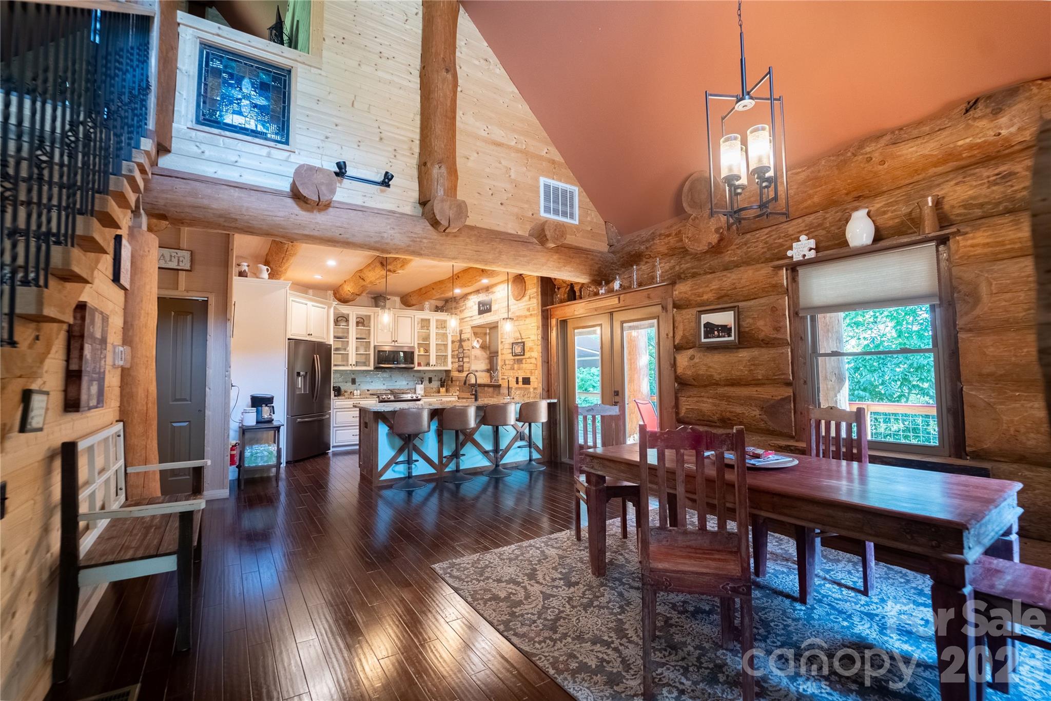 142 W Southwood Drive — Brevard