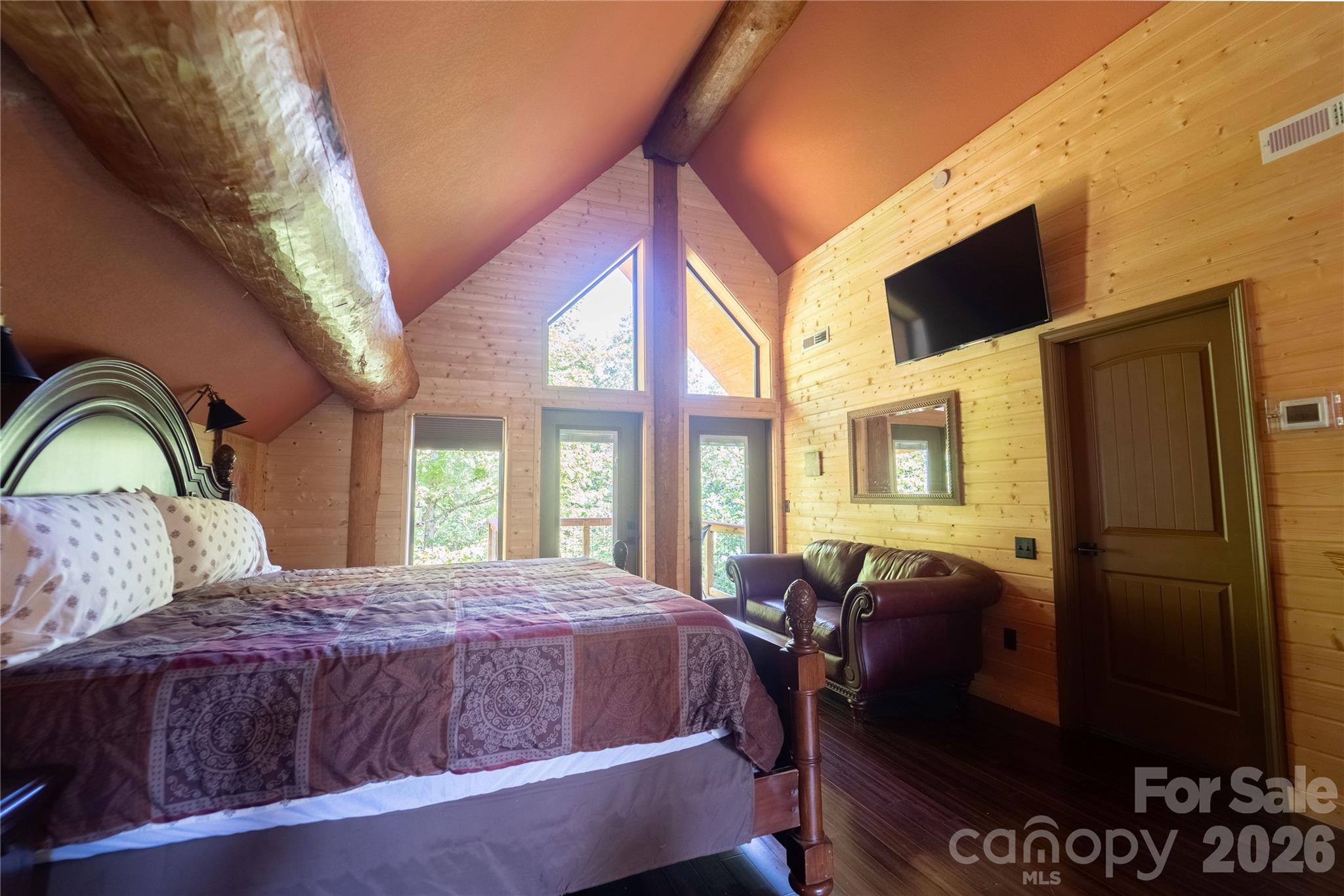 142 W Southwood Drive — Brevard