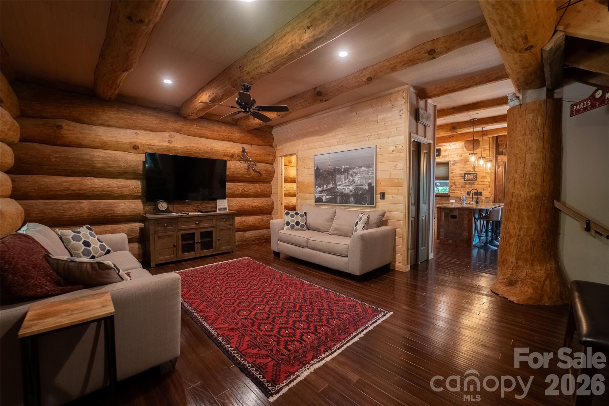 142 W Southwood Drive — Brevard