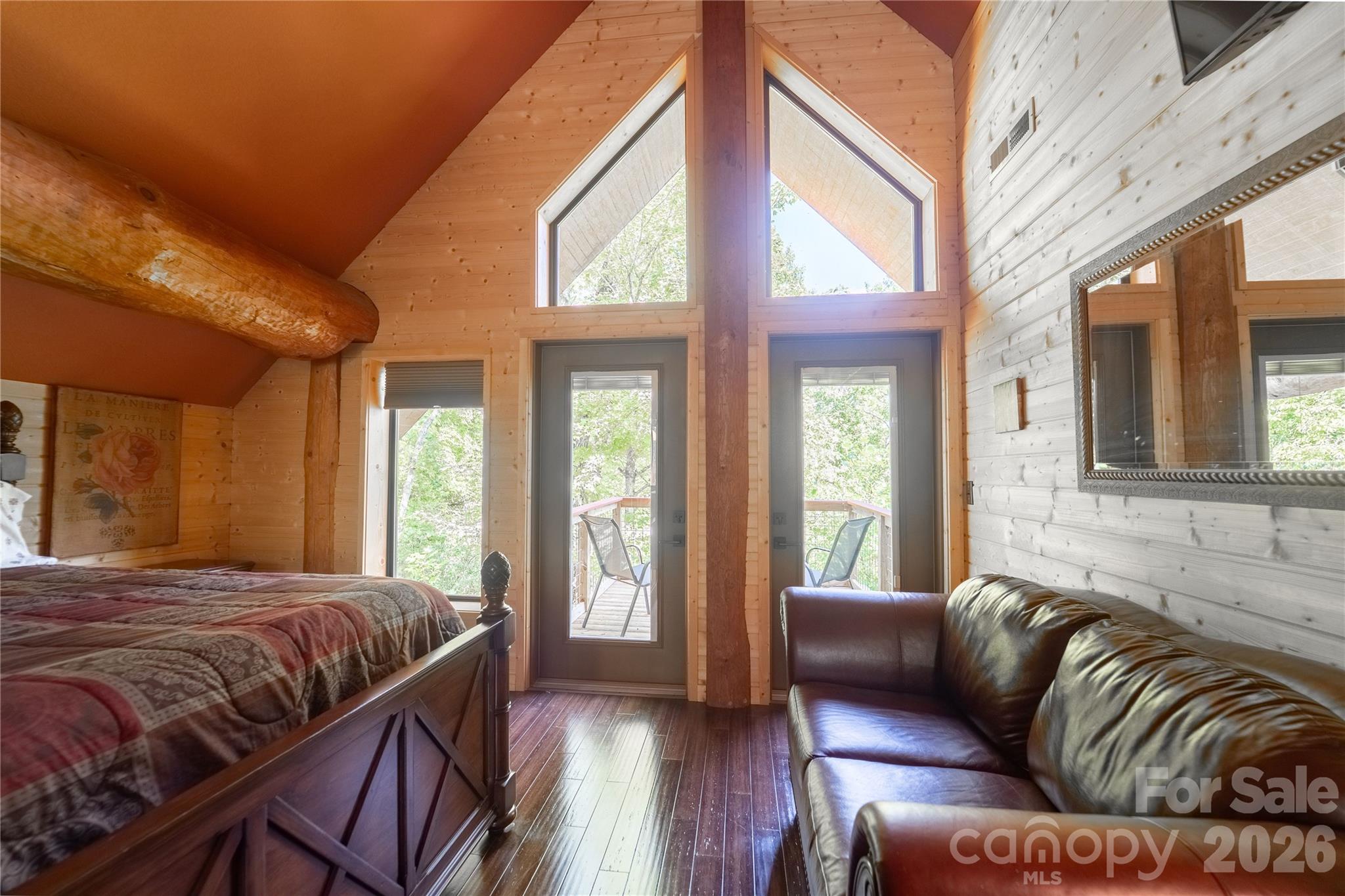 142 W Southwood Drive — Brevard