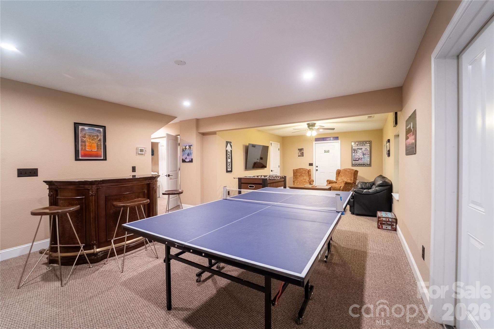 142 W Southwood Drive — Brevard