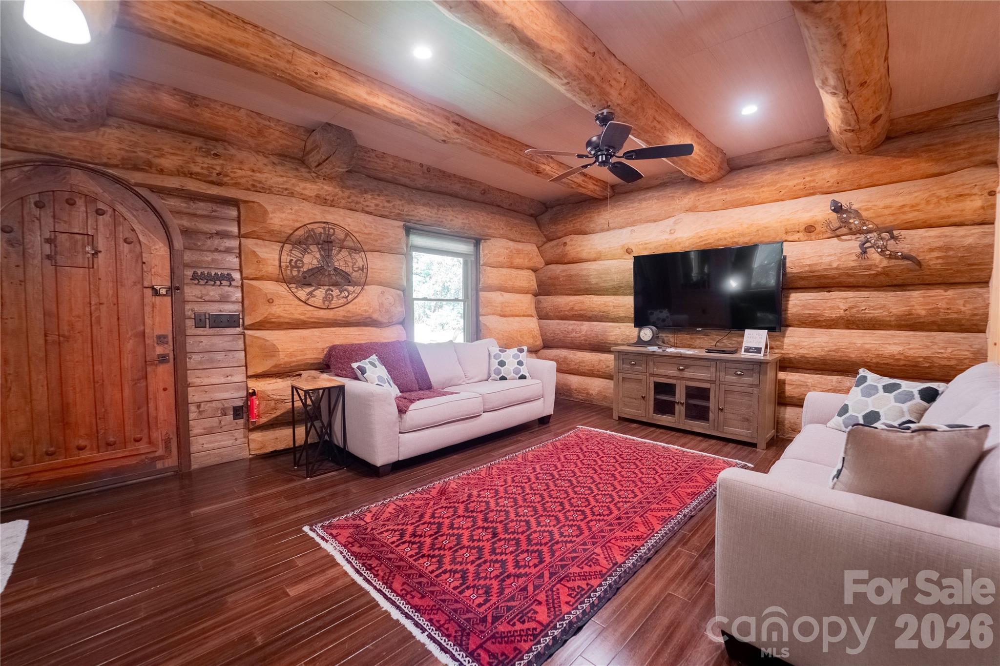 142 W Southwood Drive — Brevard