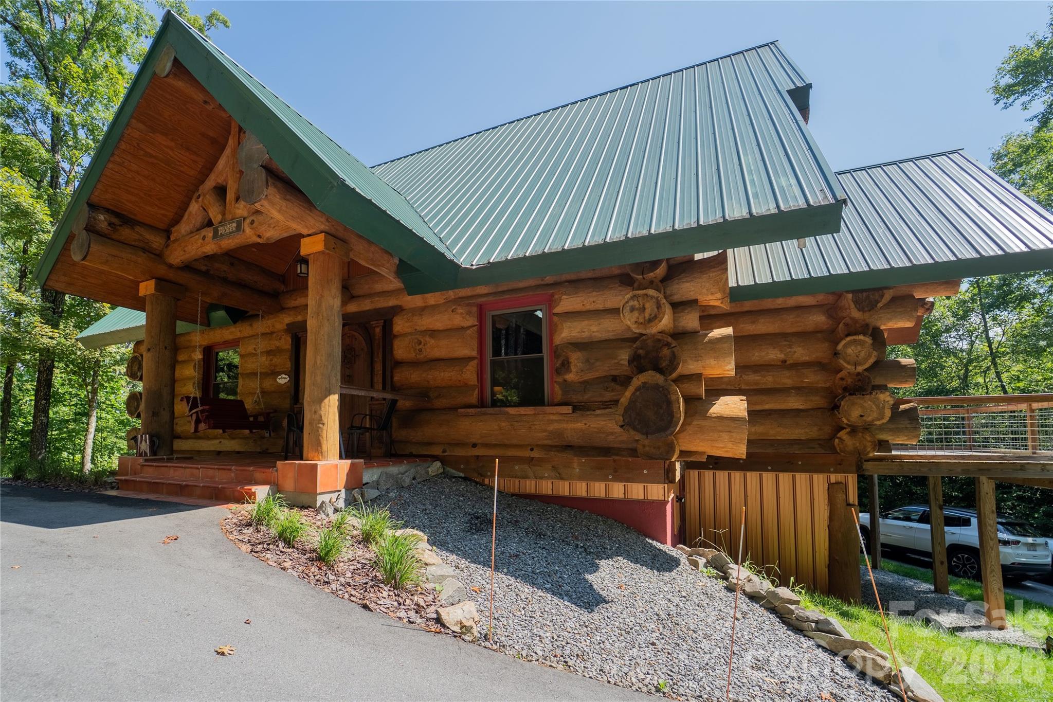 142 W Southwood Drive — Brevard