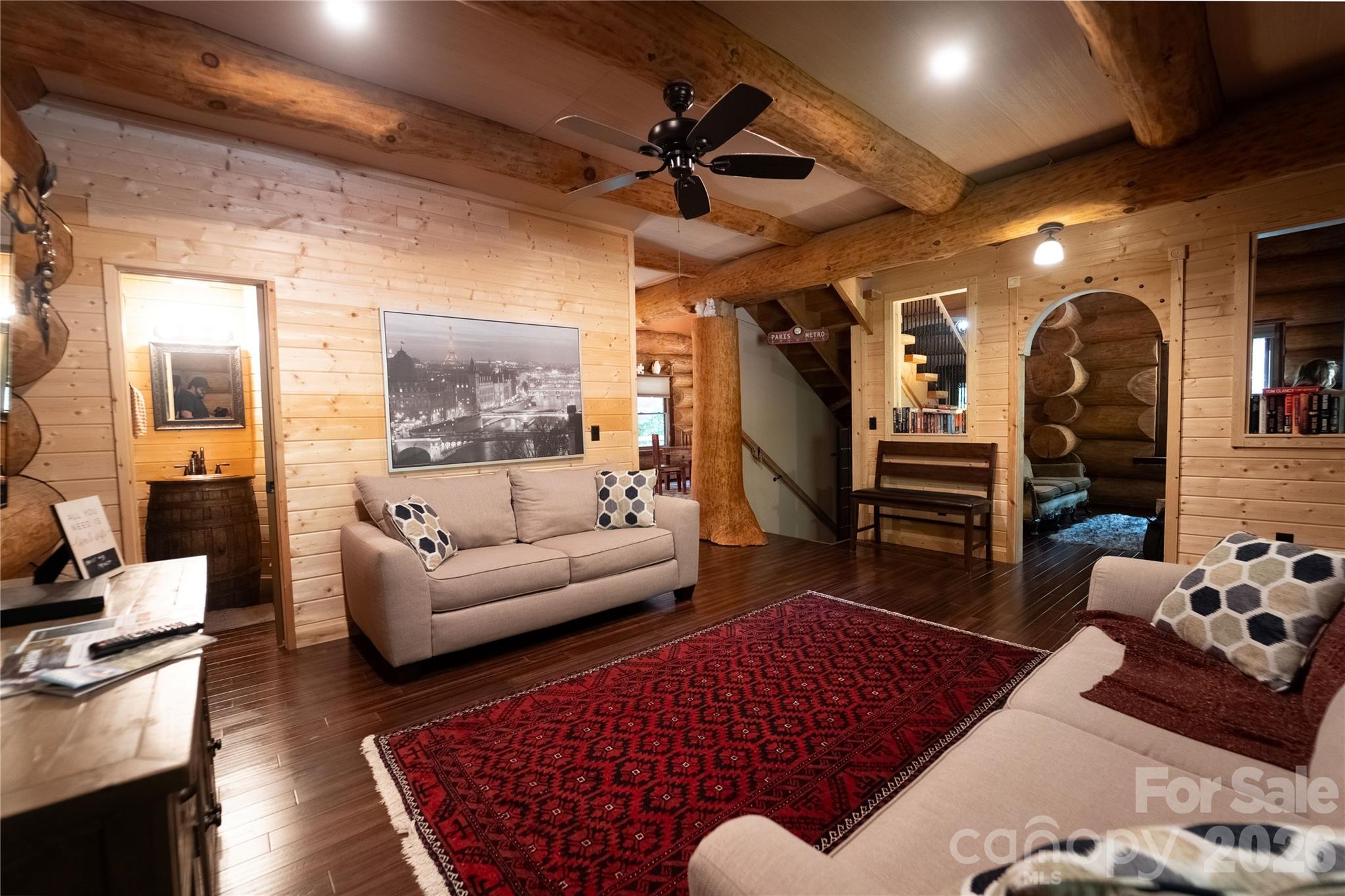 142 W Southwood Drive — Brevard