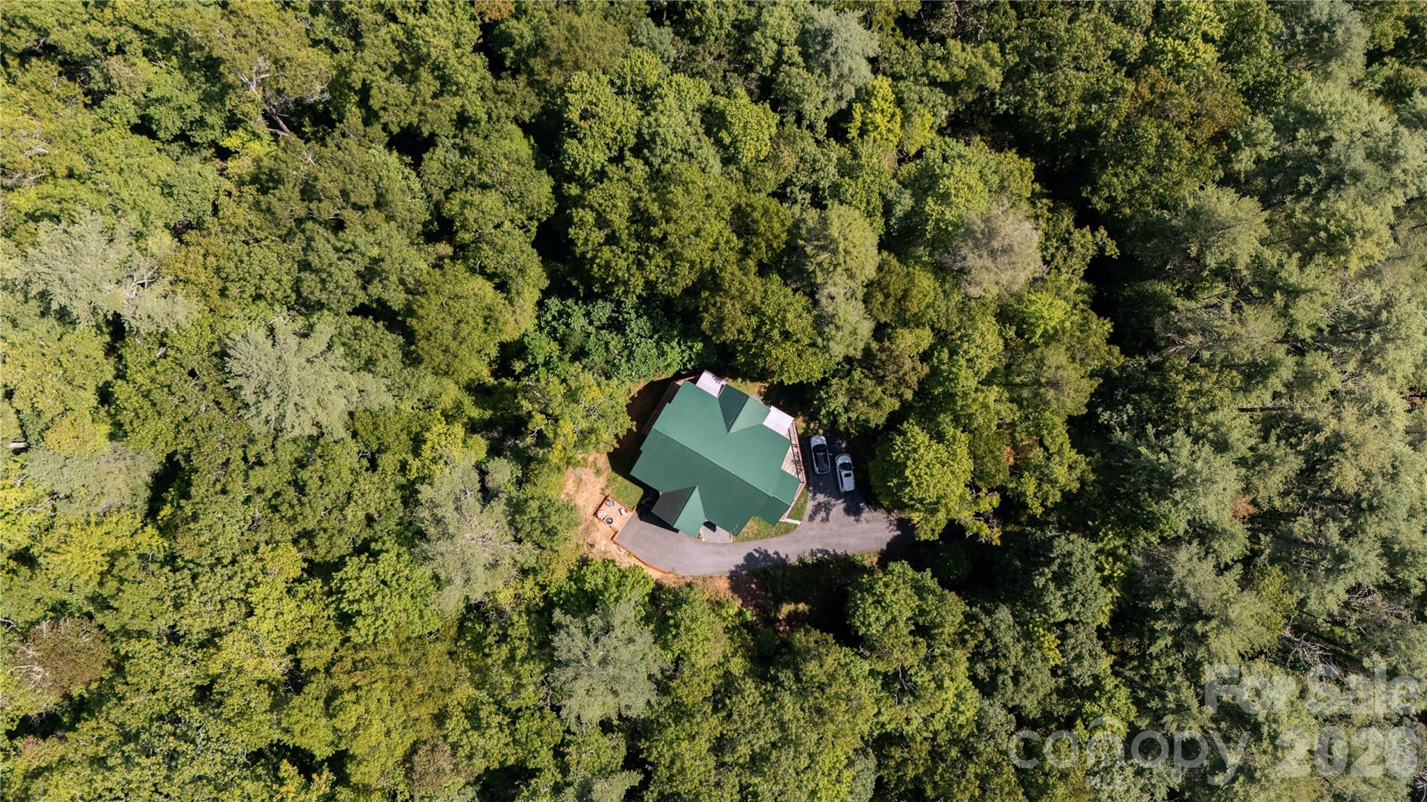 142 W Southwood Drive — Brevard