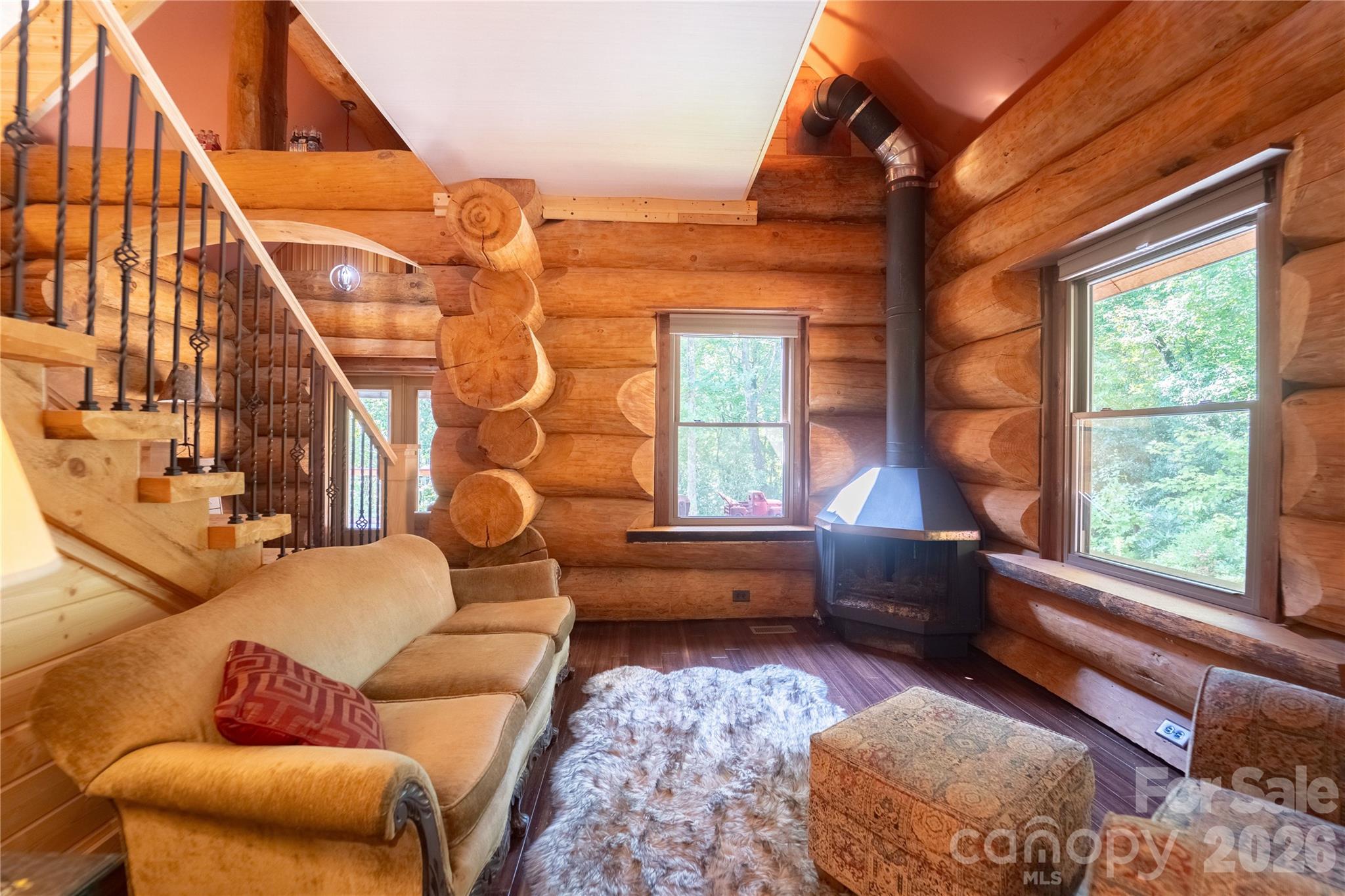 142 W Southwood Drive — Brevard