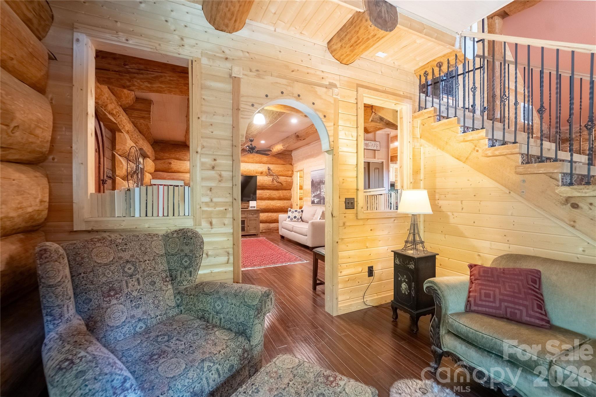 142 W Southwood Drive — Brevard