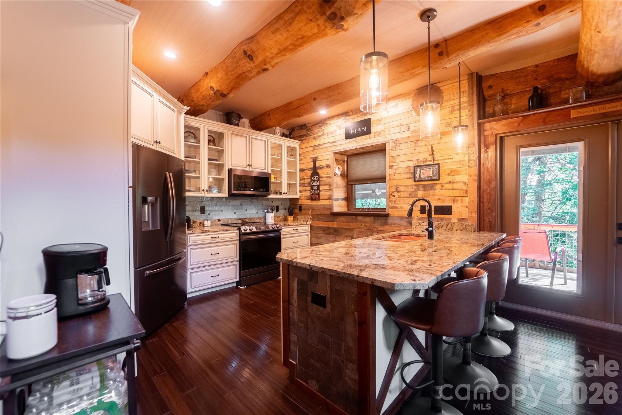 142 W Southwood Drive — Brevard