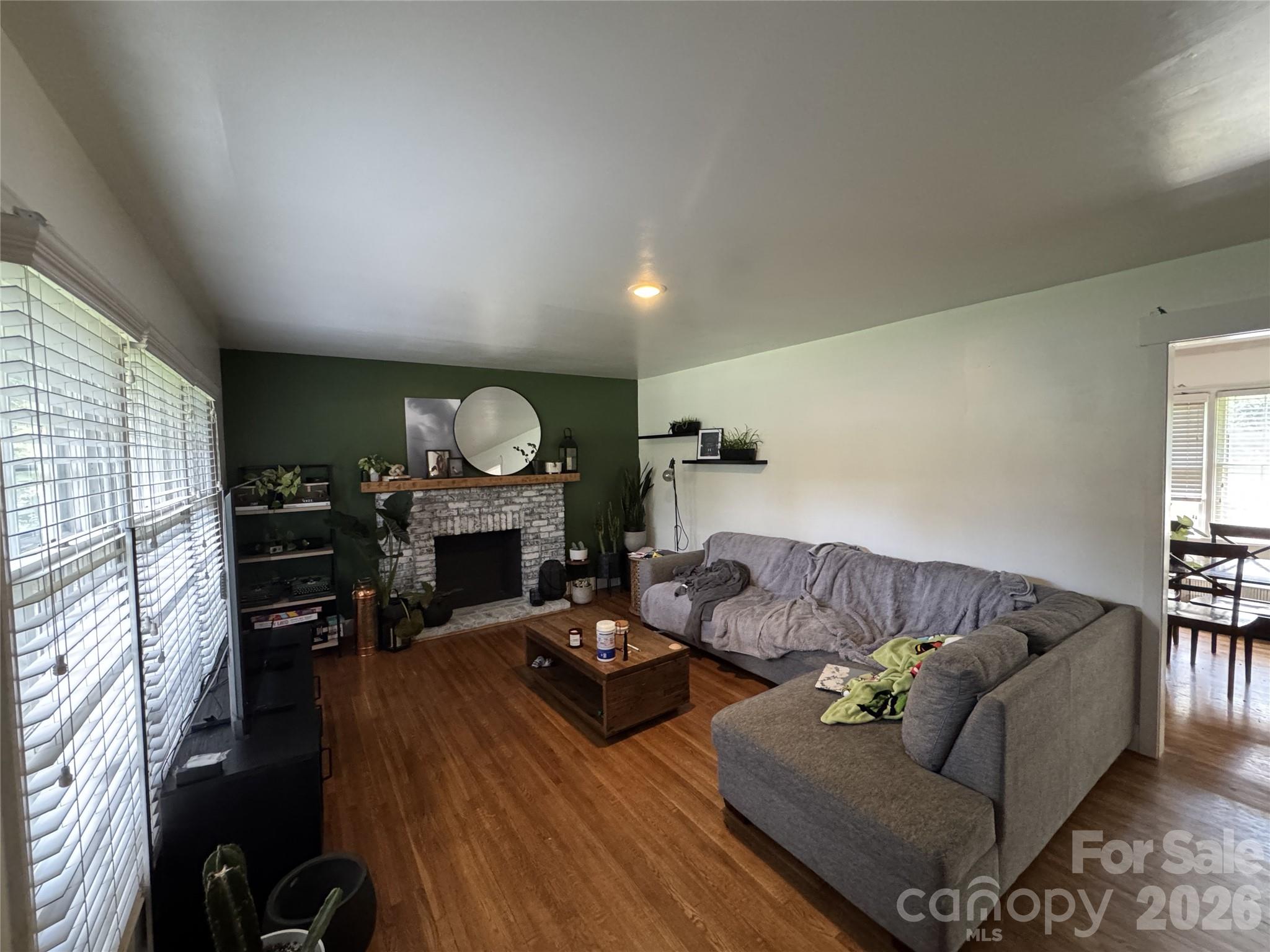 948 Heather Lane — Charlotte