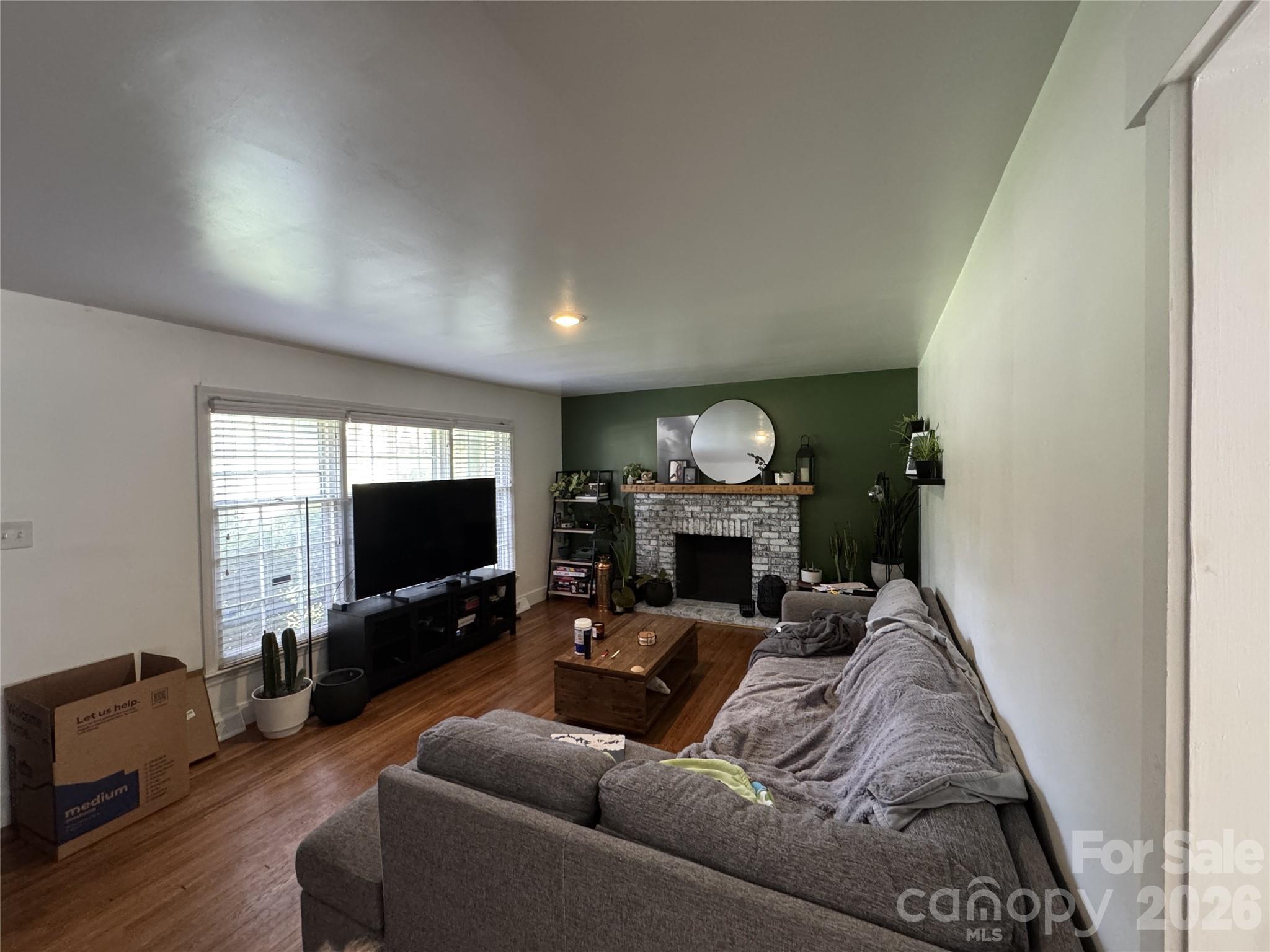 948 Heather Lane — Charlotte