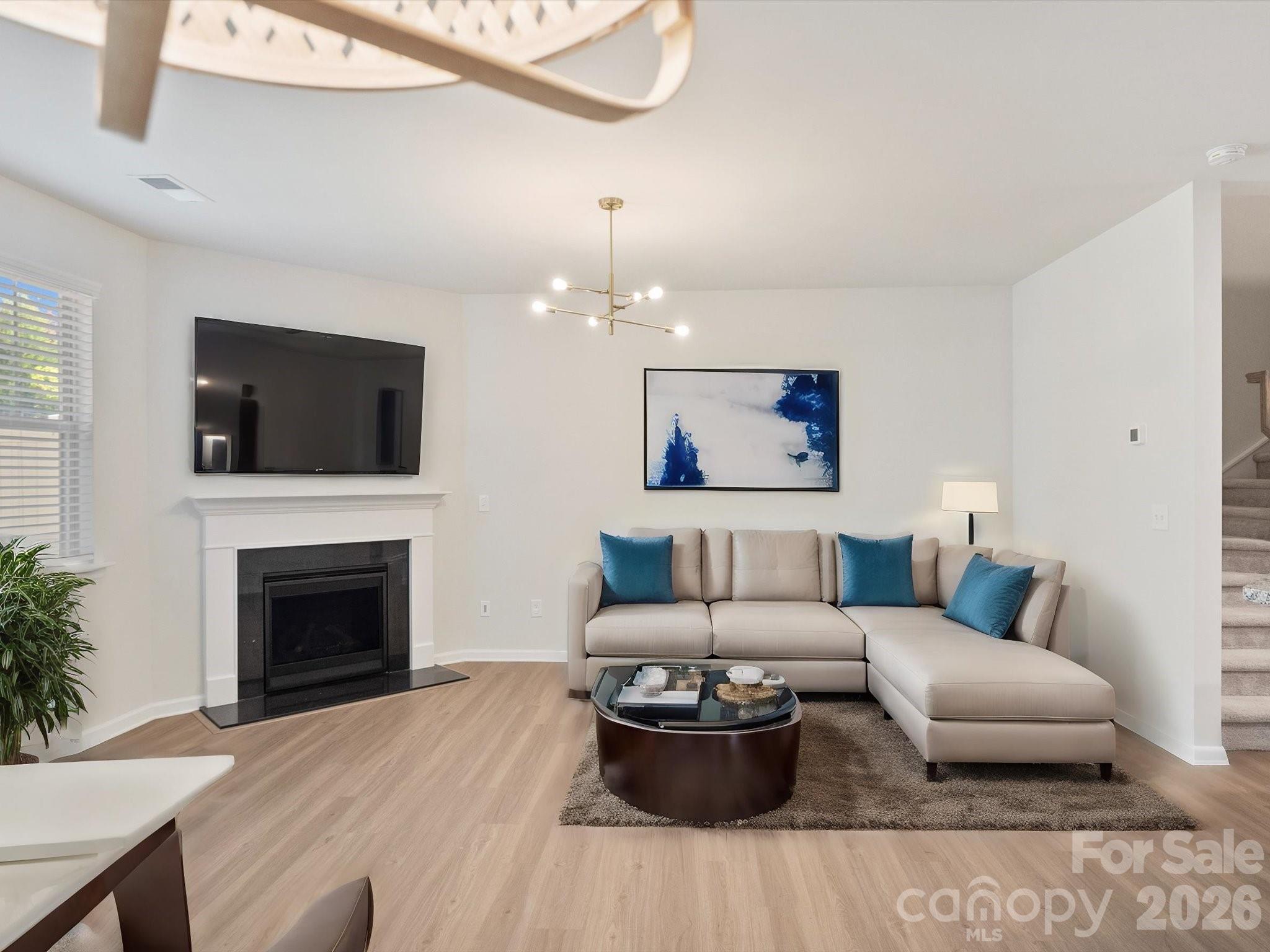 5420 Orchid Bloom Drive — Indian Land