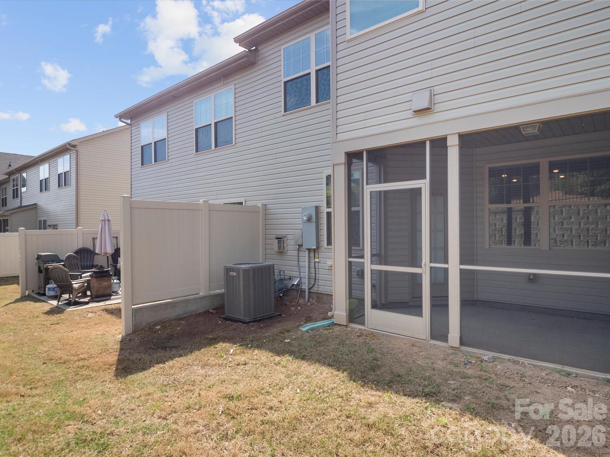 5420 Orchid Bloom Drive — Indian Land