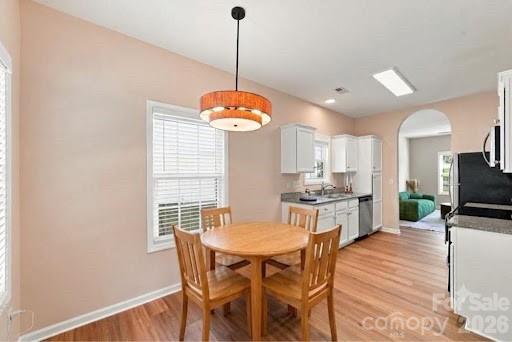 422 Danielle Way — Fort Mill