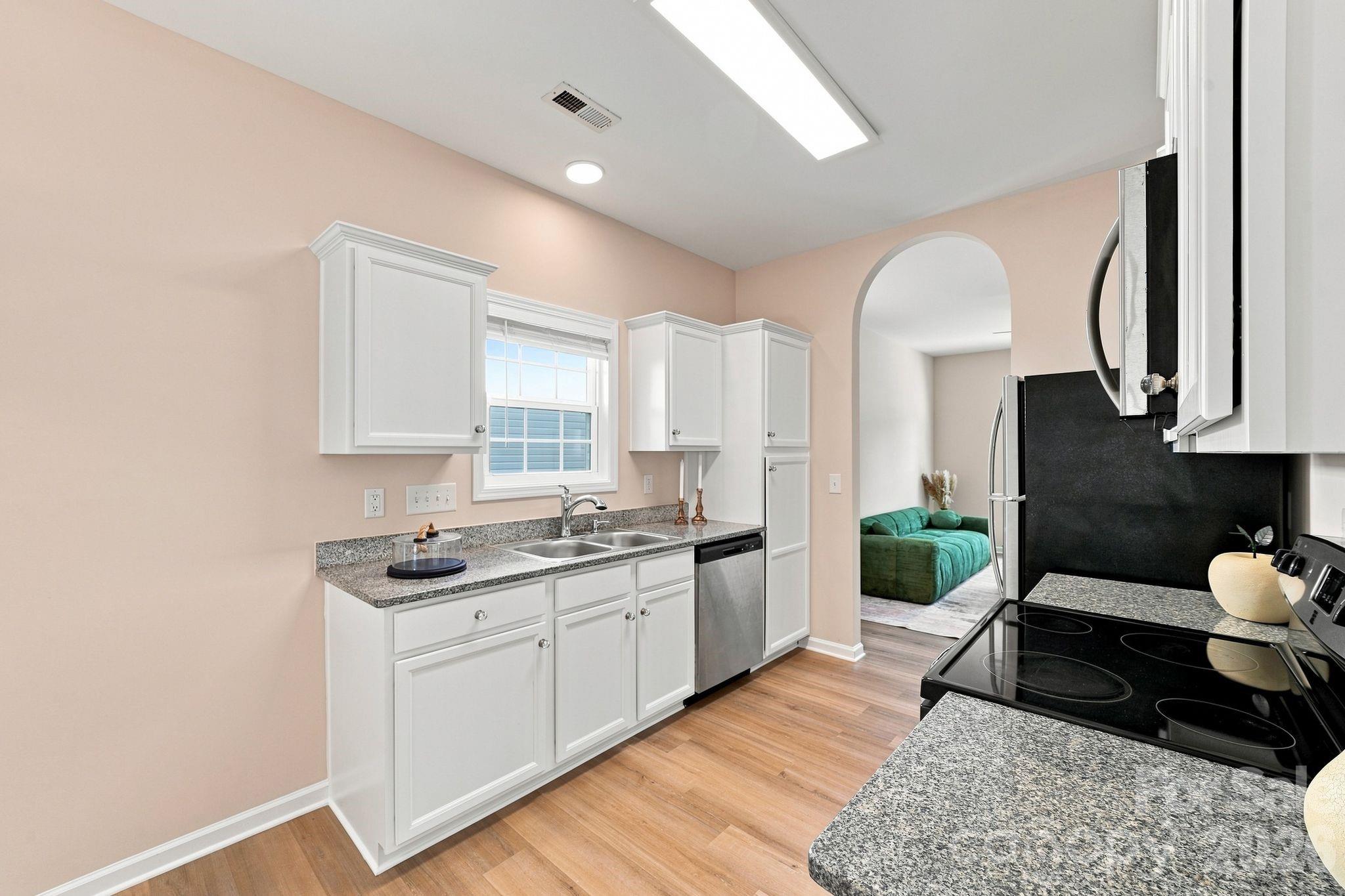 422 Danielle Way — Fort Mill