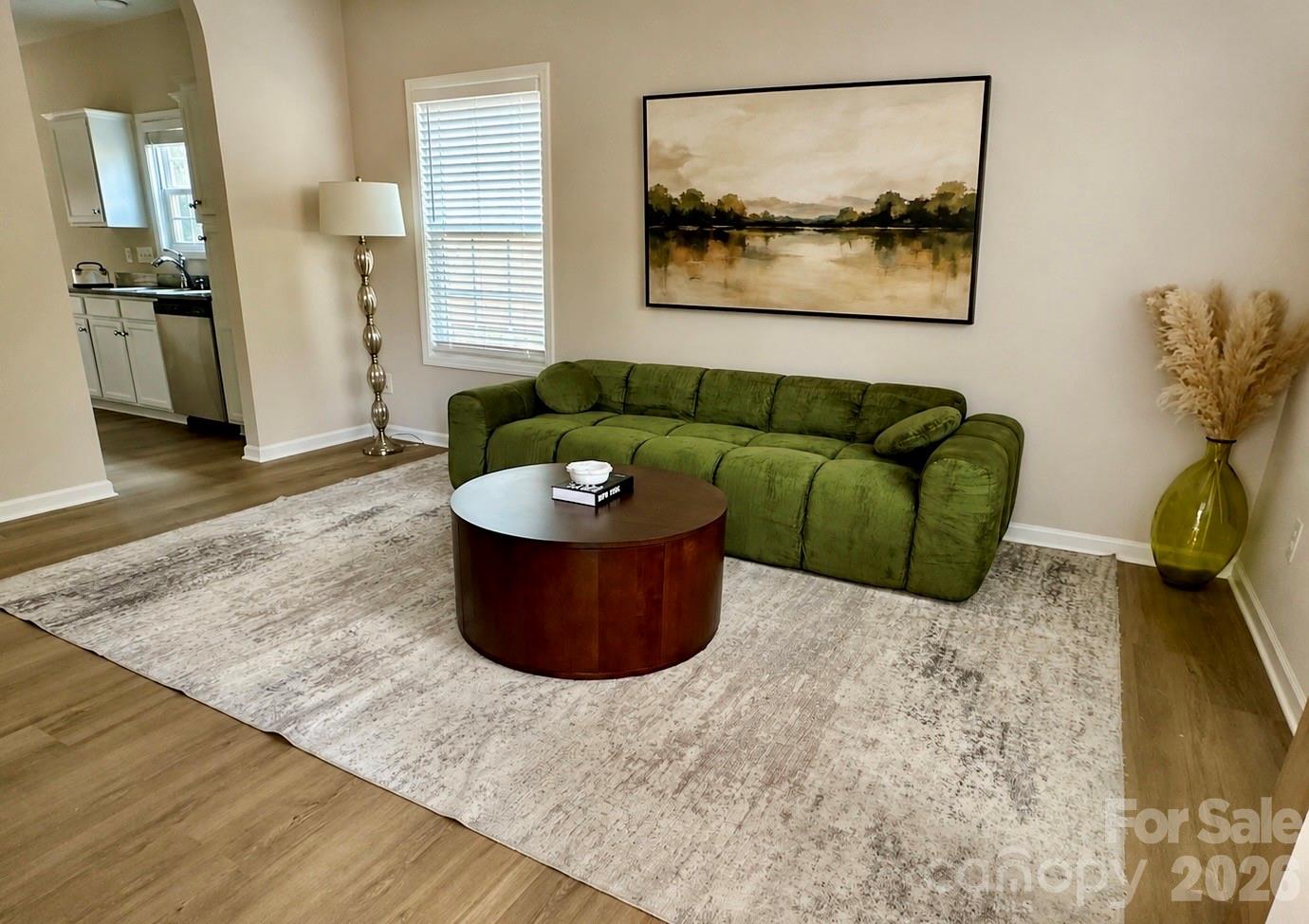 422 Danielle Way — Fort Mill
