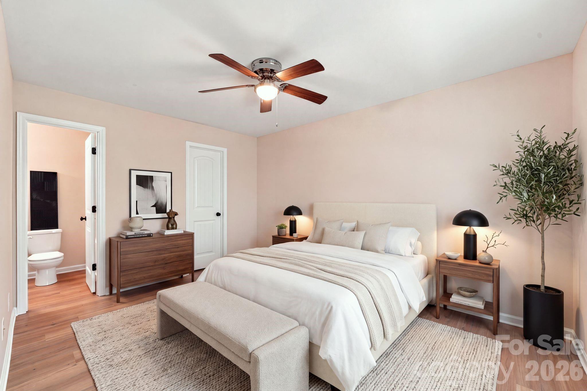 422 Danielle Way — Fort Mill