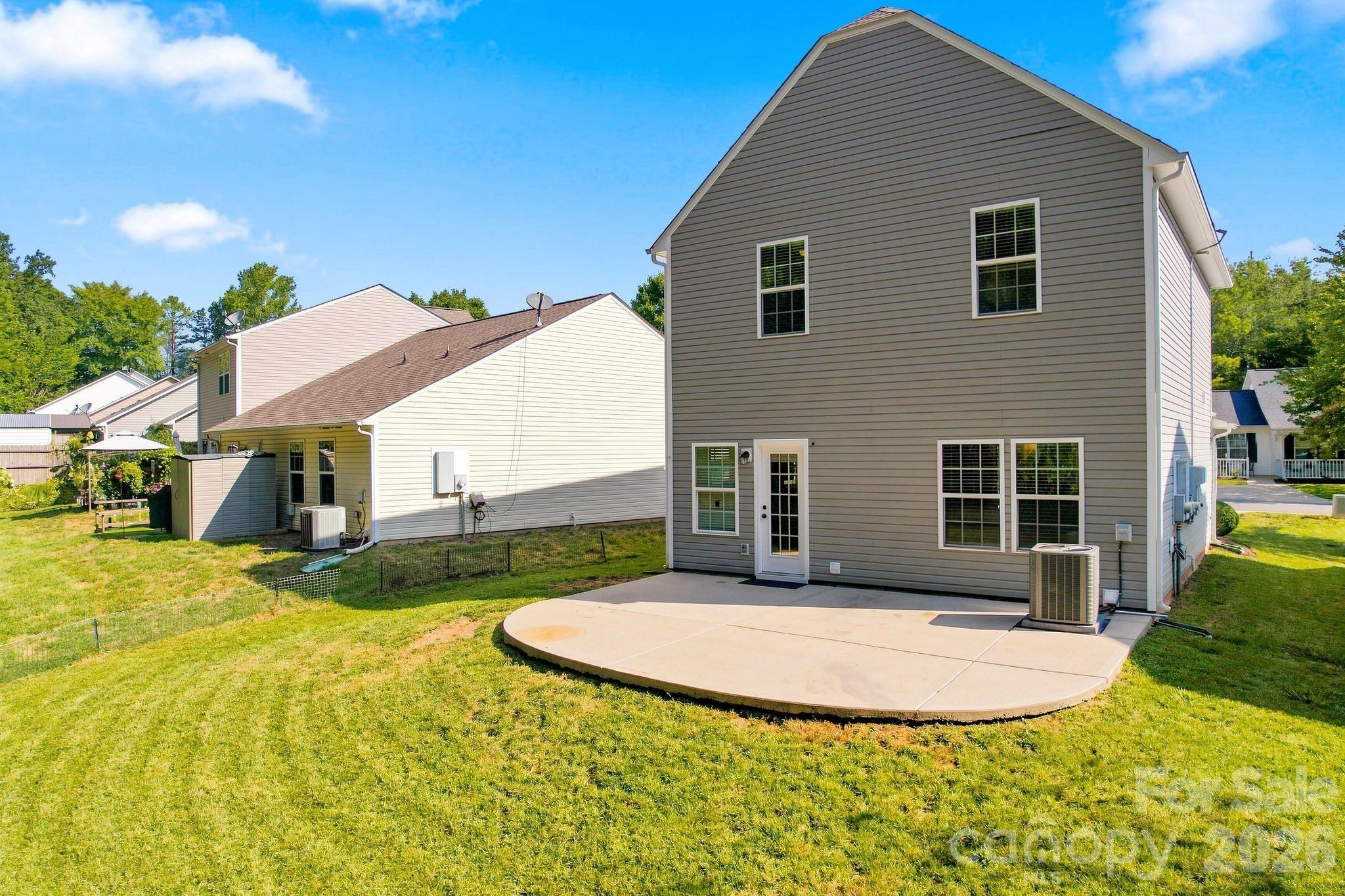422 Danielle Way — Fort Mill