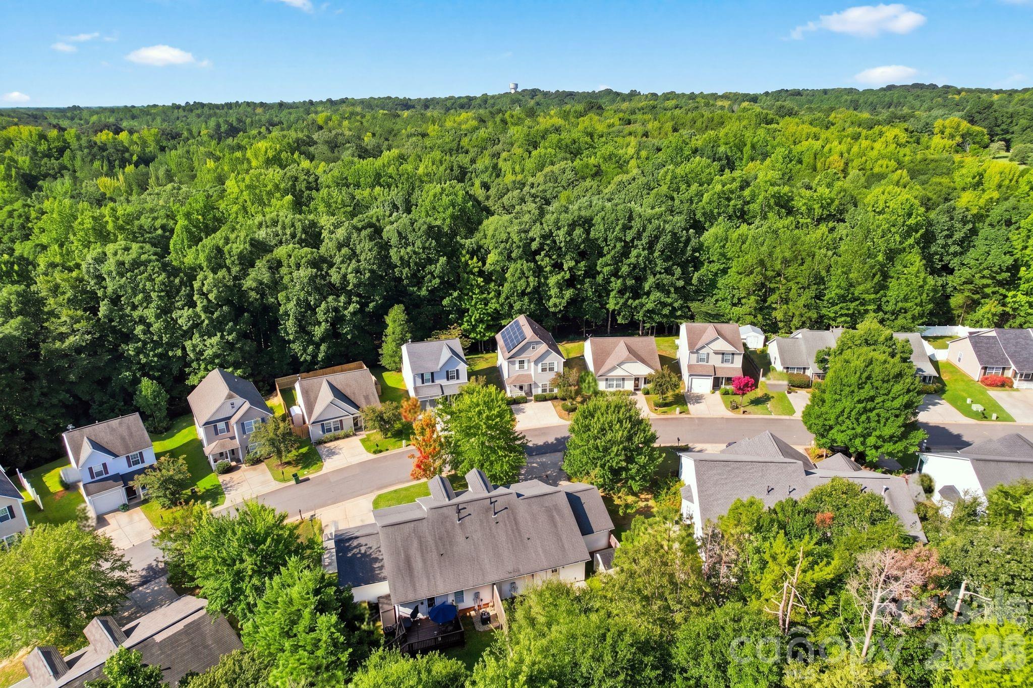 422 Danielle Way — Fort Mill