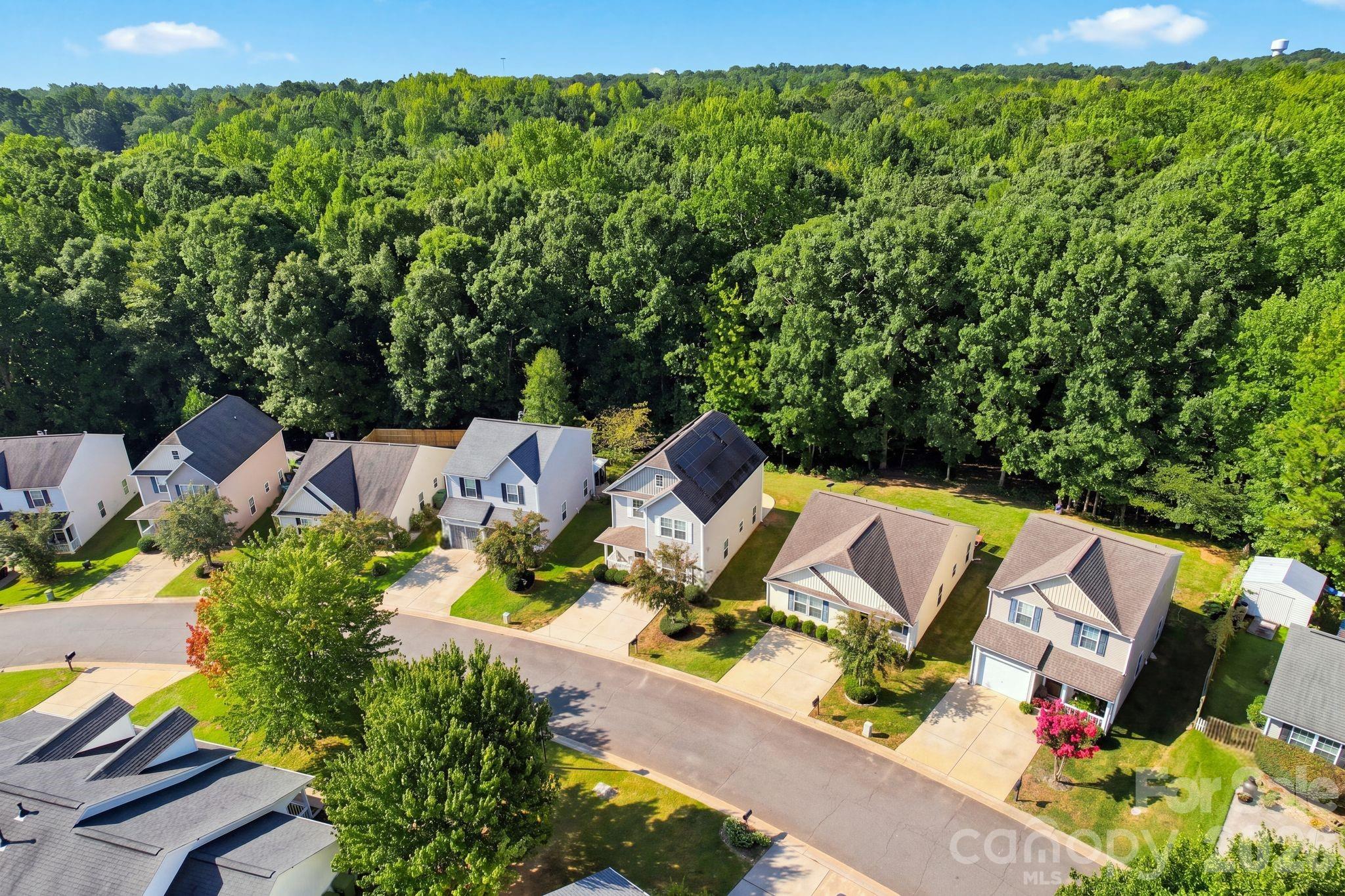 422 Danielle Way — Fort Mill