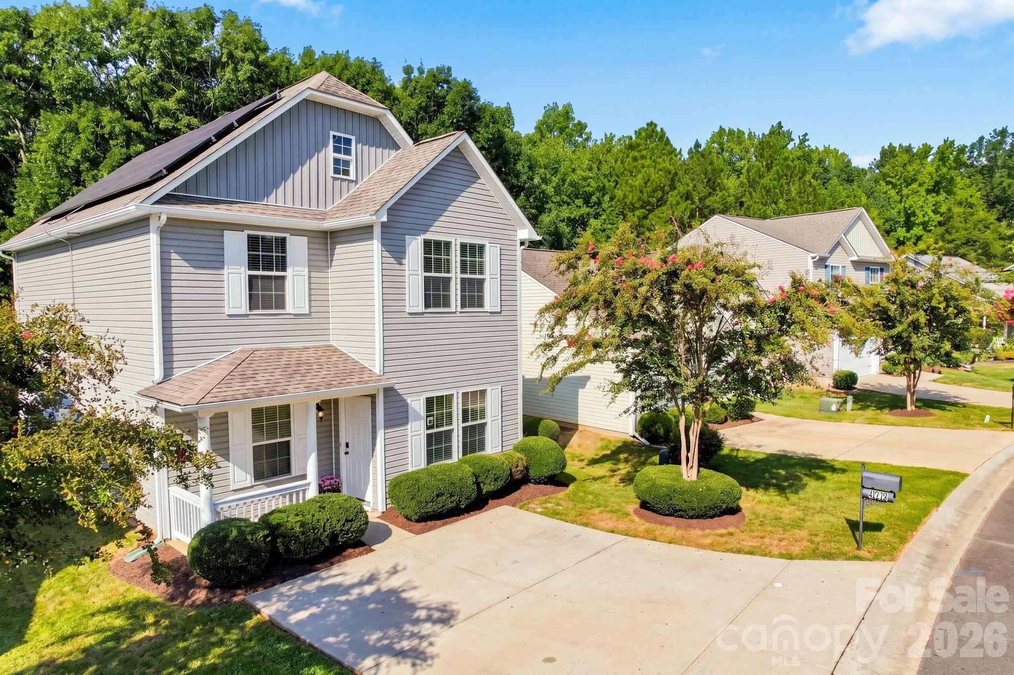 422 Danielle Way — Fort Mill
