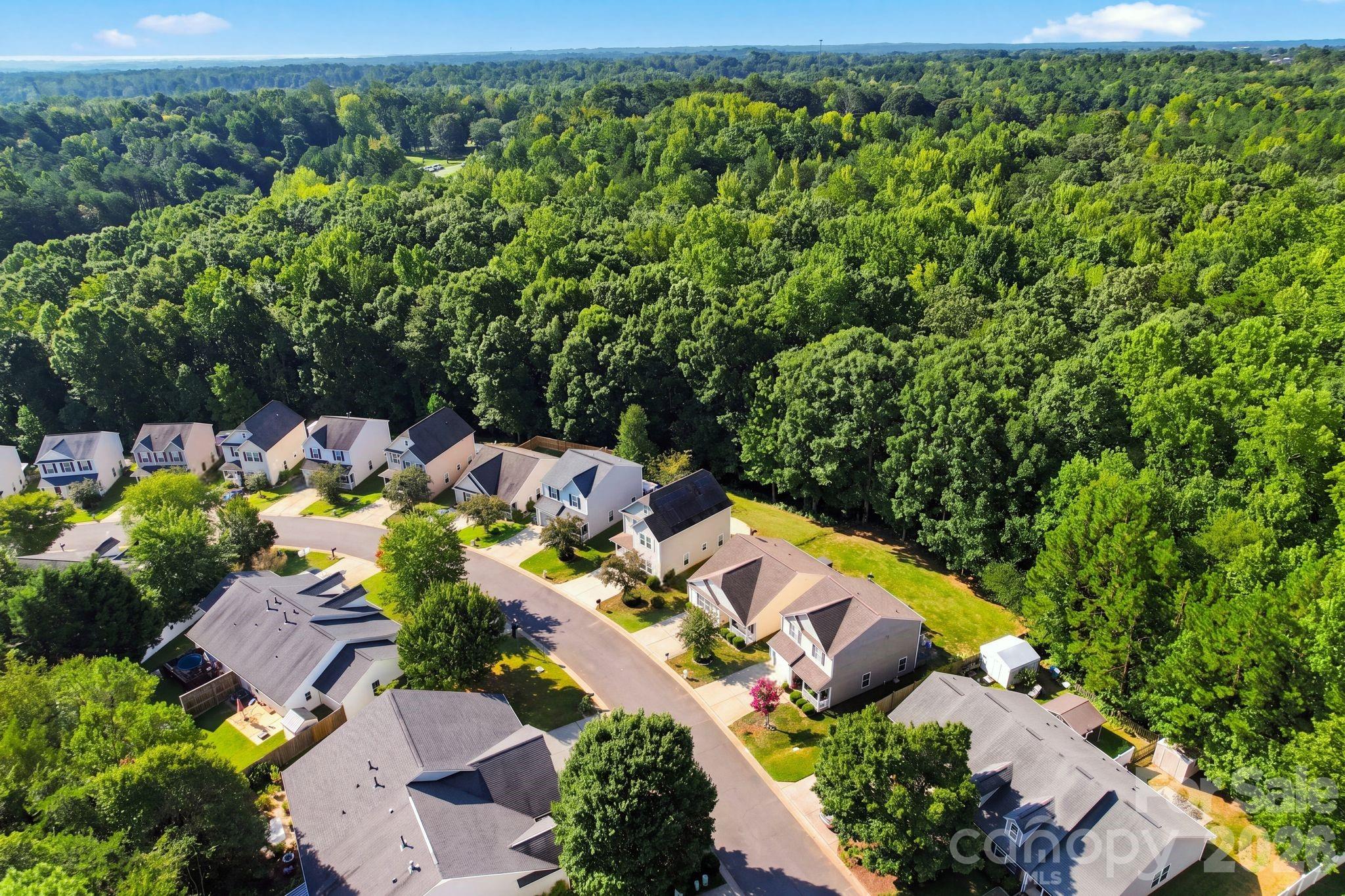 422 Danielle Way — Fort Mill