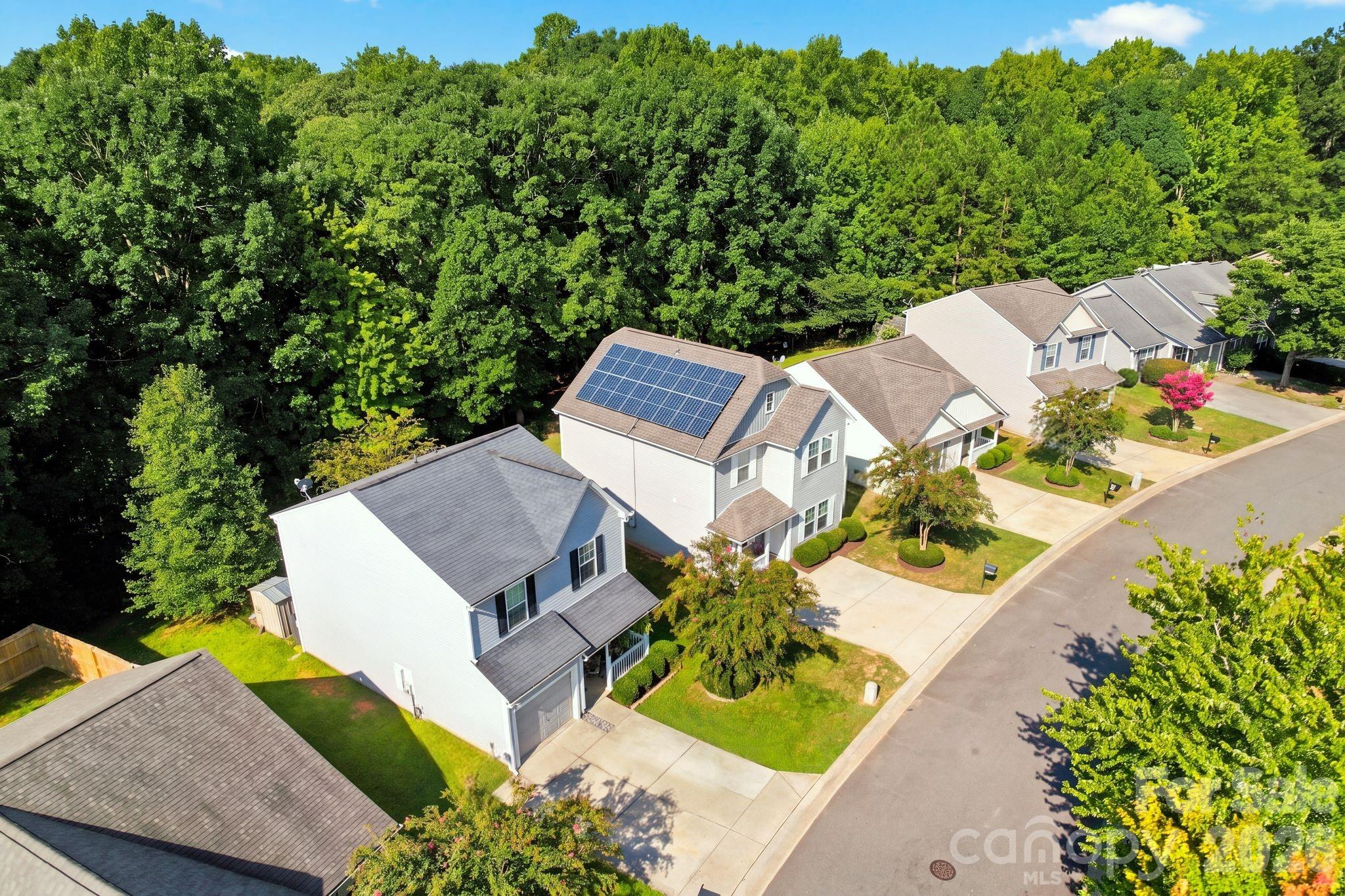422 Danielle Way — Fort Mill