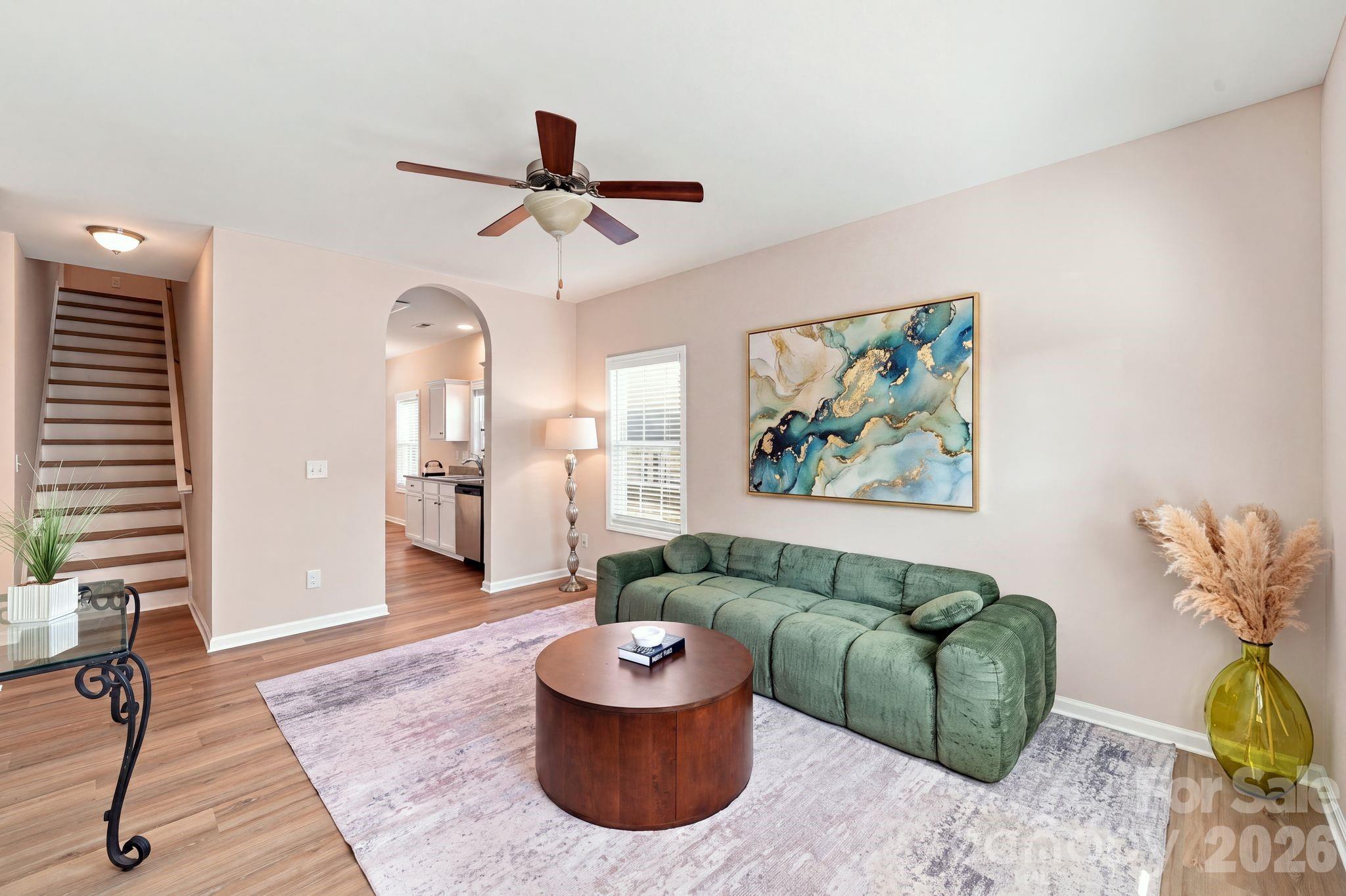 422 Danielle Way — Fort Mill