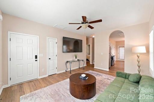 422 Danielle Way — Fort Mill