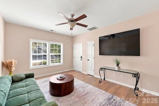 422 Danielle Way — Fort Mill