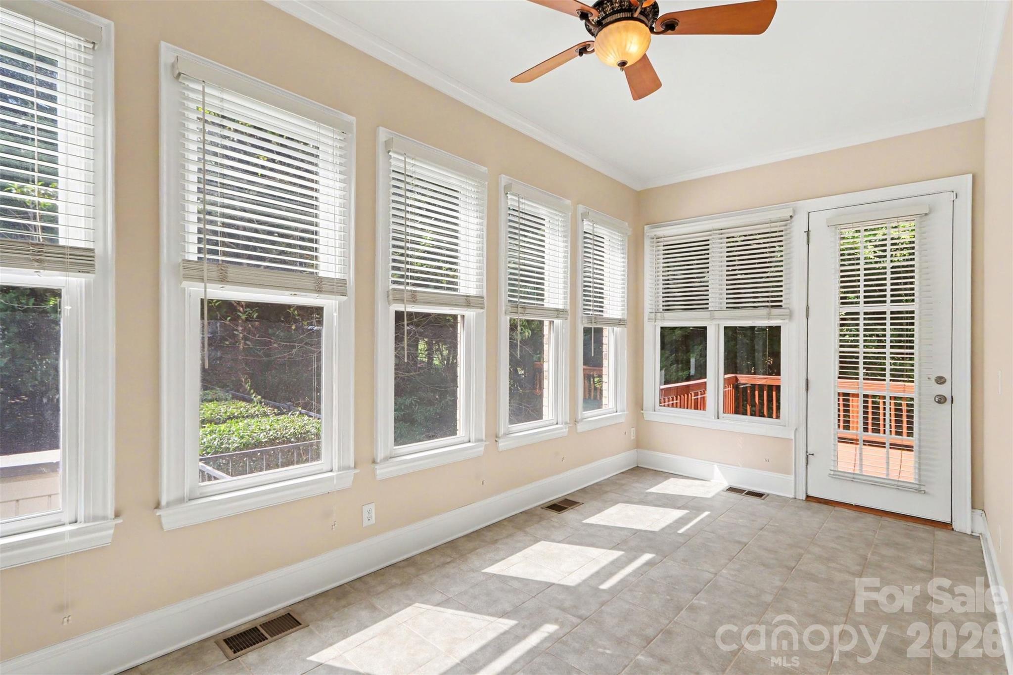 11009 Emerald Wood Drive — Huntersville