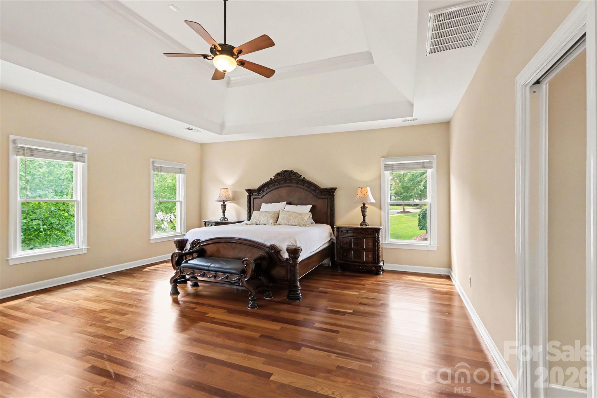 11009 Emerald Wood Drive — Huntersville