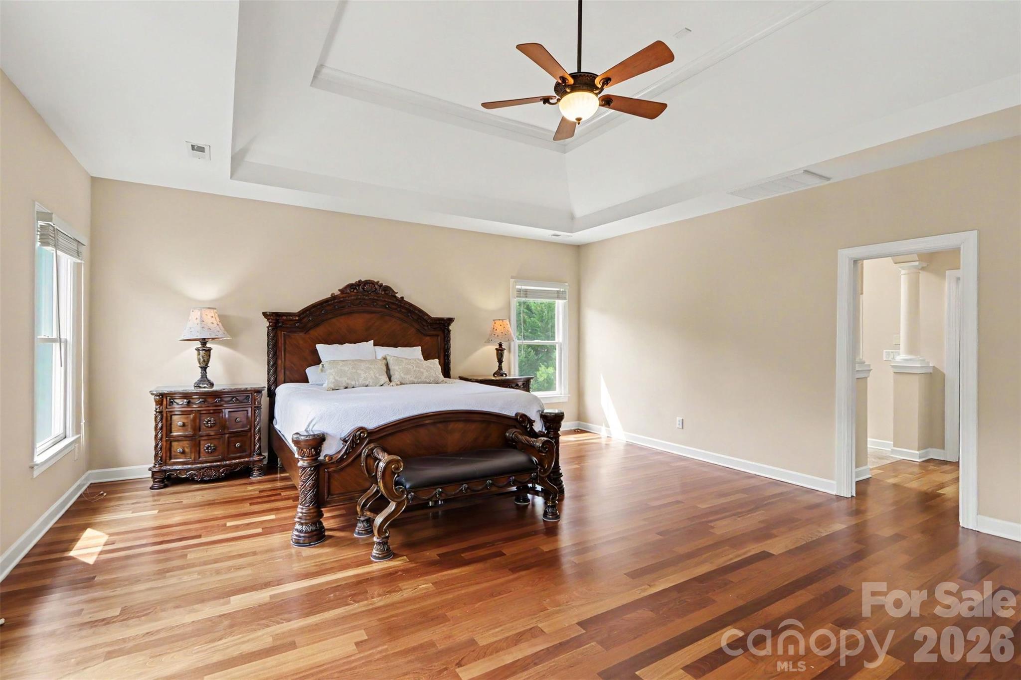 11009 Emerald Wood Drive — Huntersville