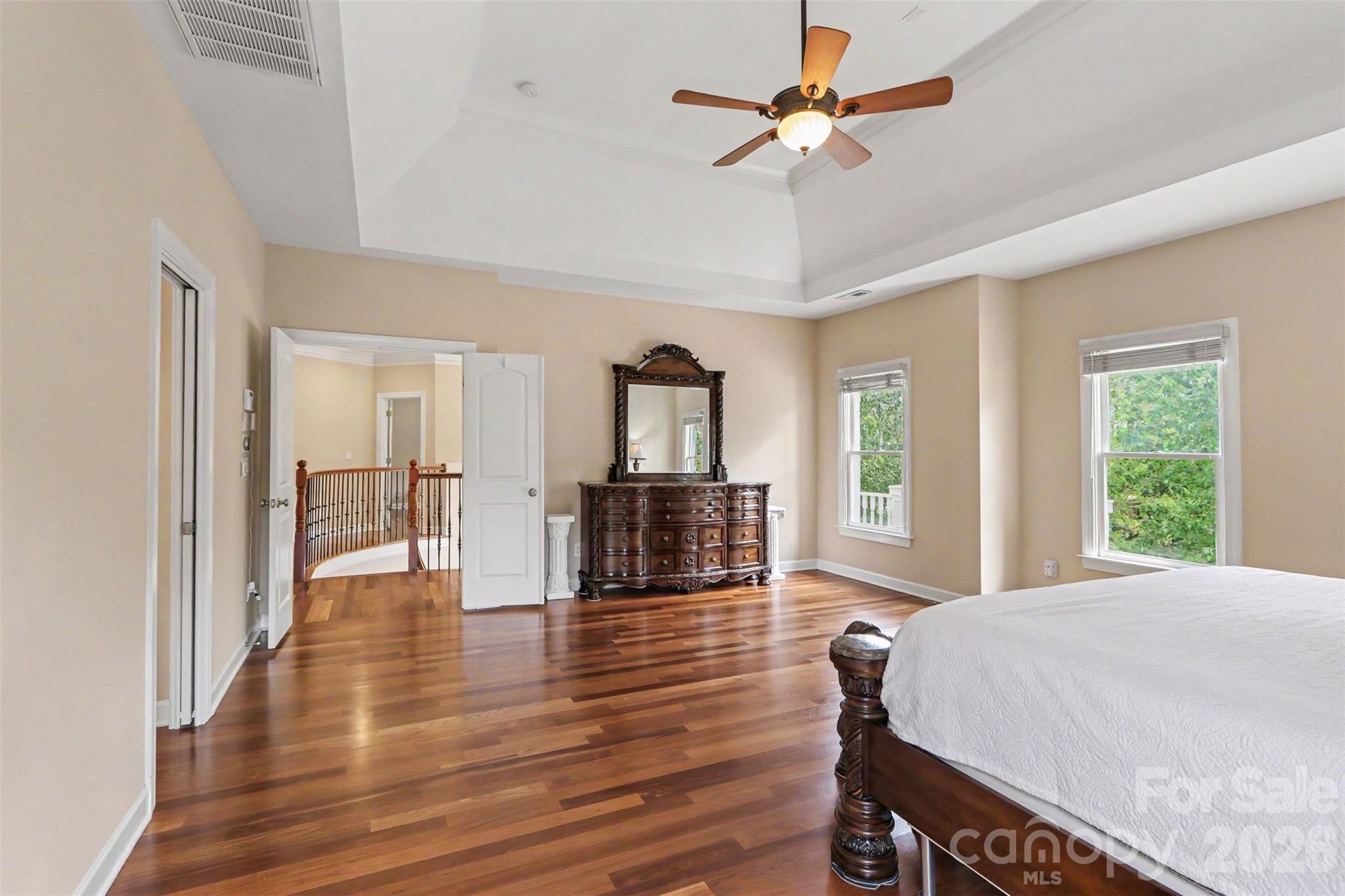 11009 Emerald Wood Drive — Huntersville