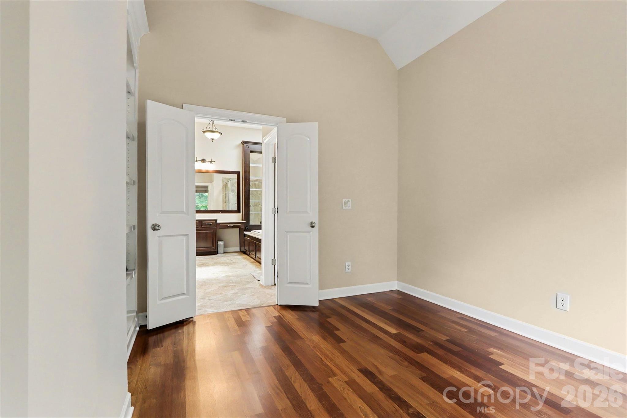 11009 Emerald Wood Drive — Huntersville