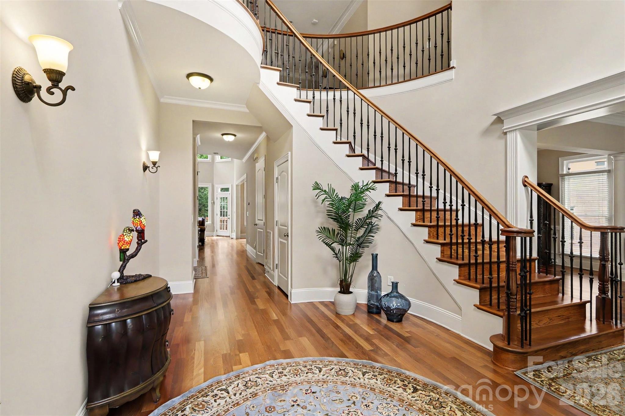 11009 Emerald Wood Drive — Huntersville