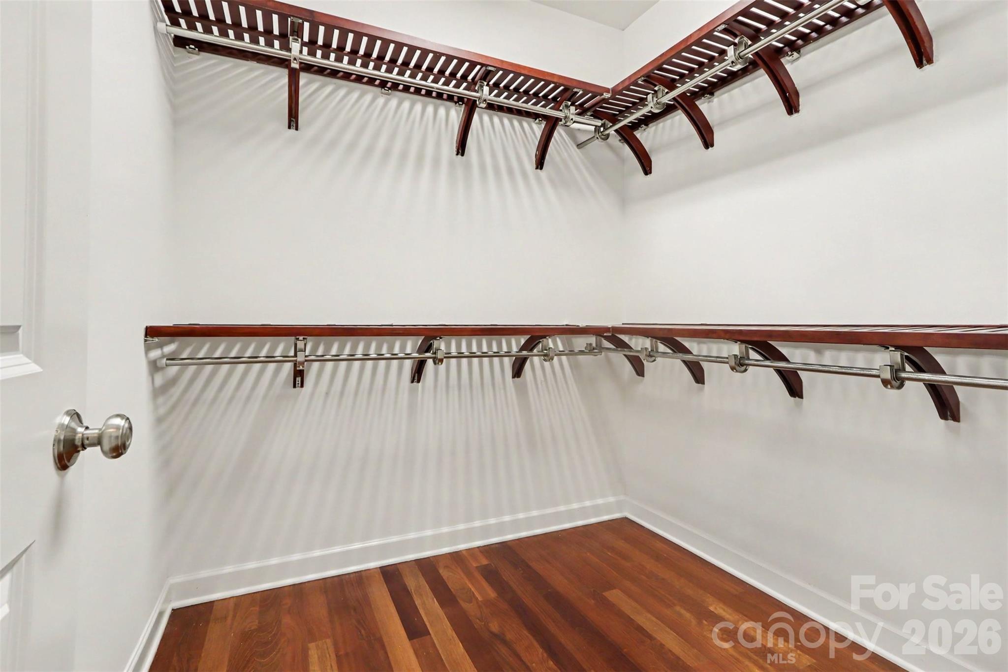 11009 Emerald Wood Drive — Huntersville