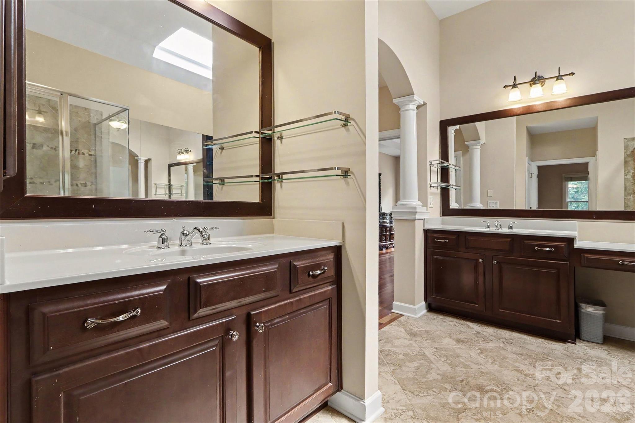 11009 Emerald Wood Drive — Huntersville