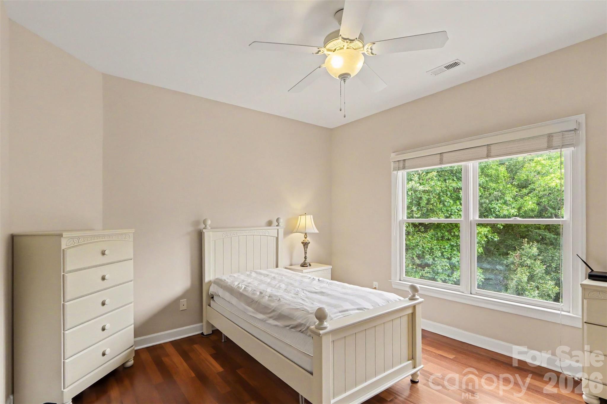 11009 Emerald Wood Drive — Huntersville