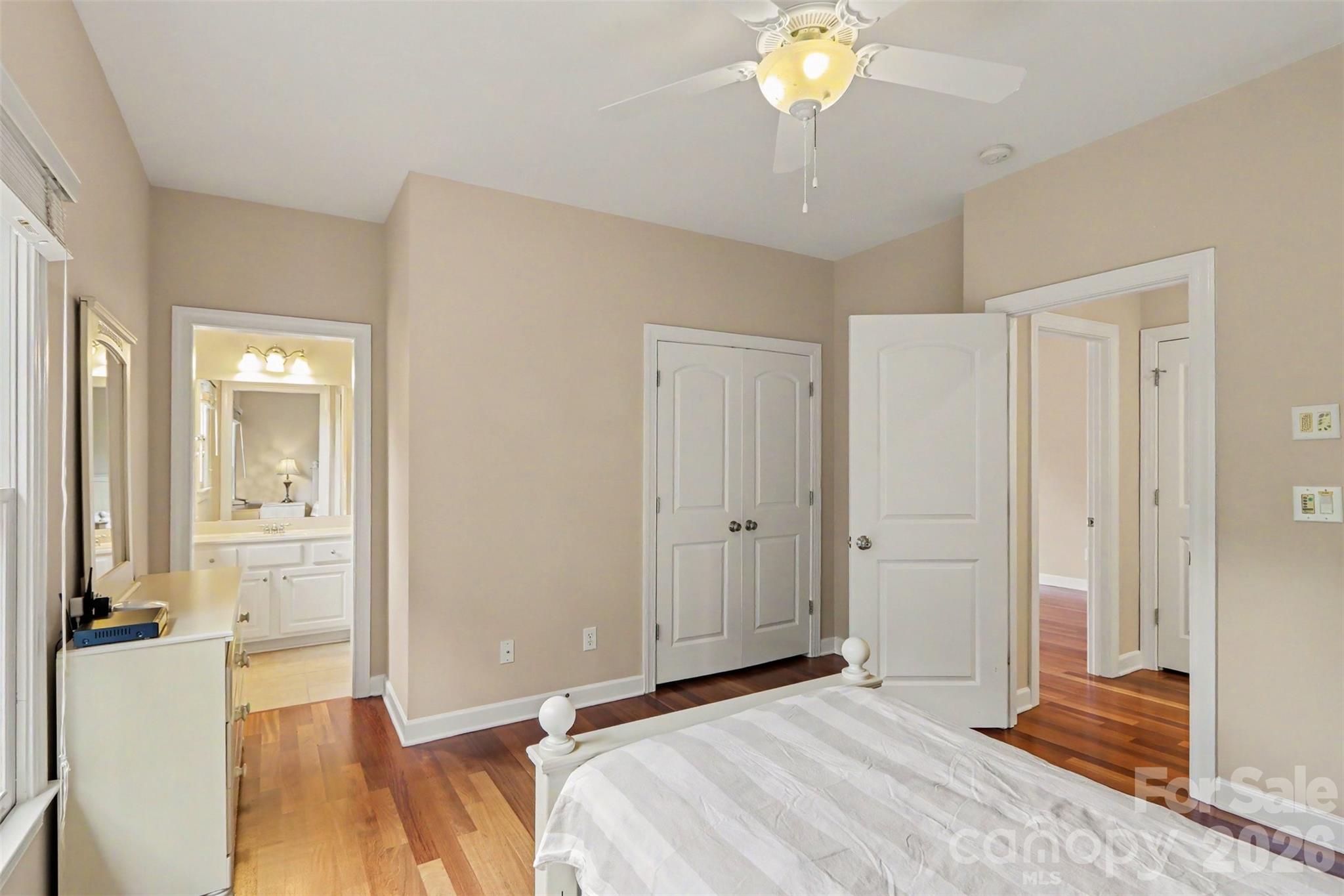 11009 Emerald Wood Drive — Huntersville