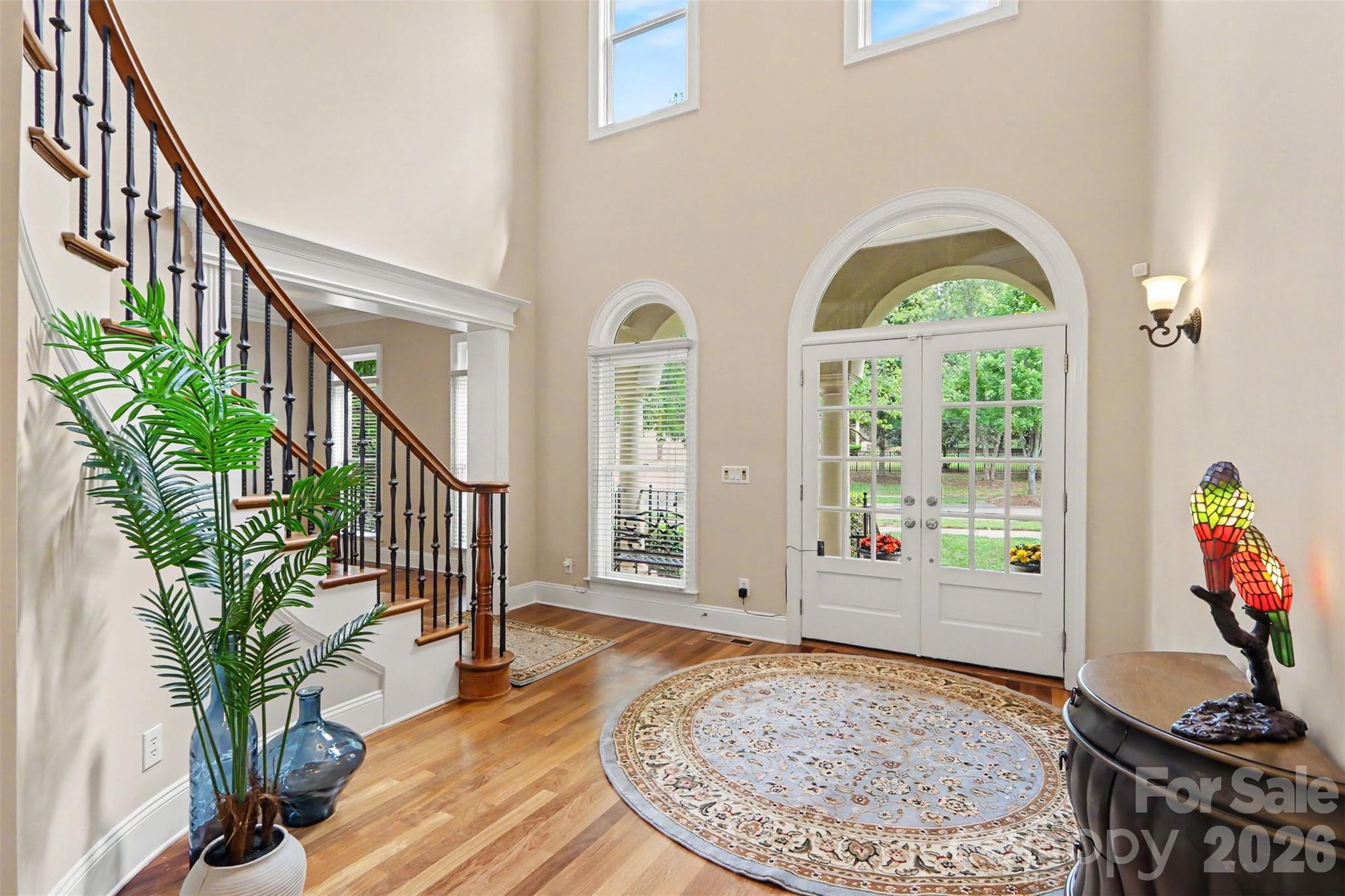 11009 Emerald Wood Drive — Huntersville