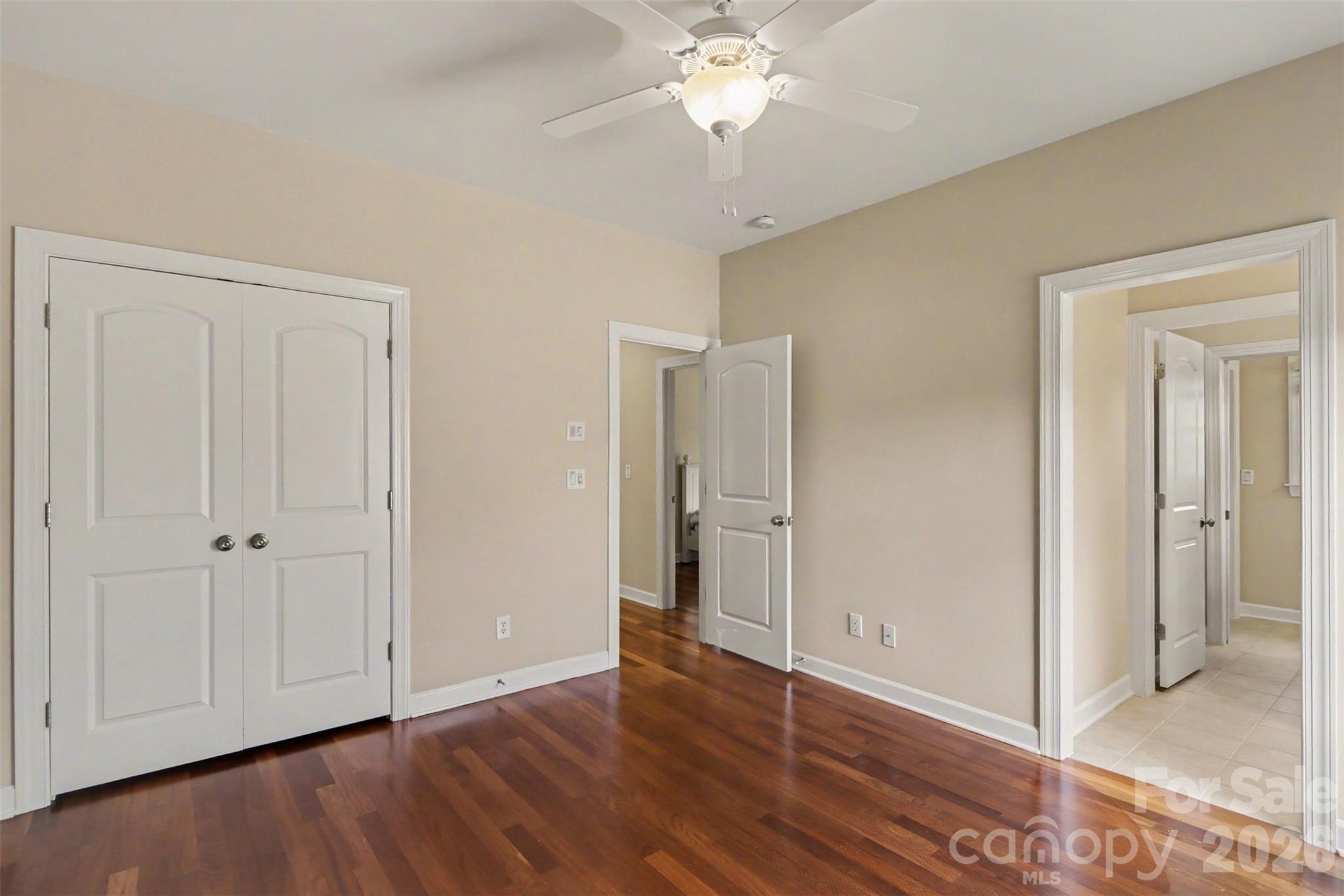 11009 Emerald Wood Drive — Huntersville