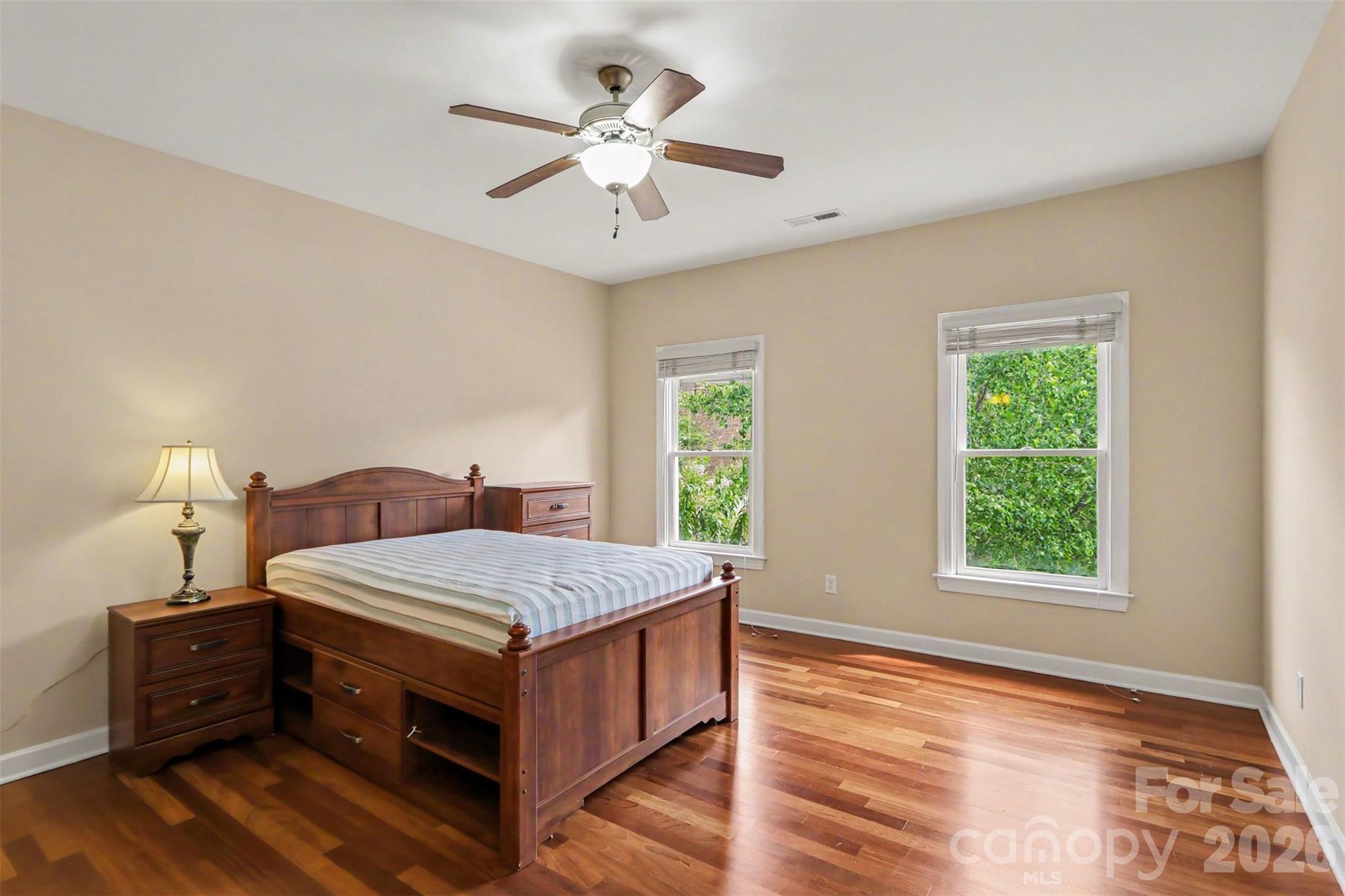 11009 Emerald Wood Drive — Huntersville
