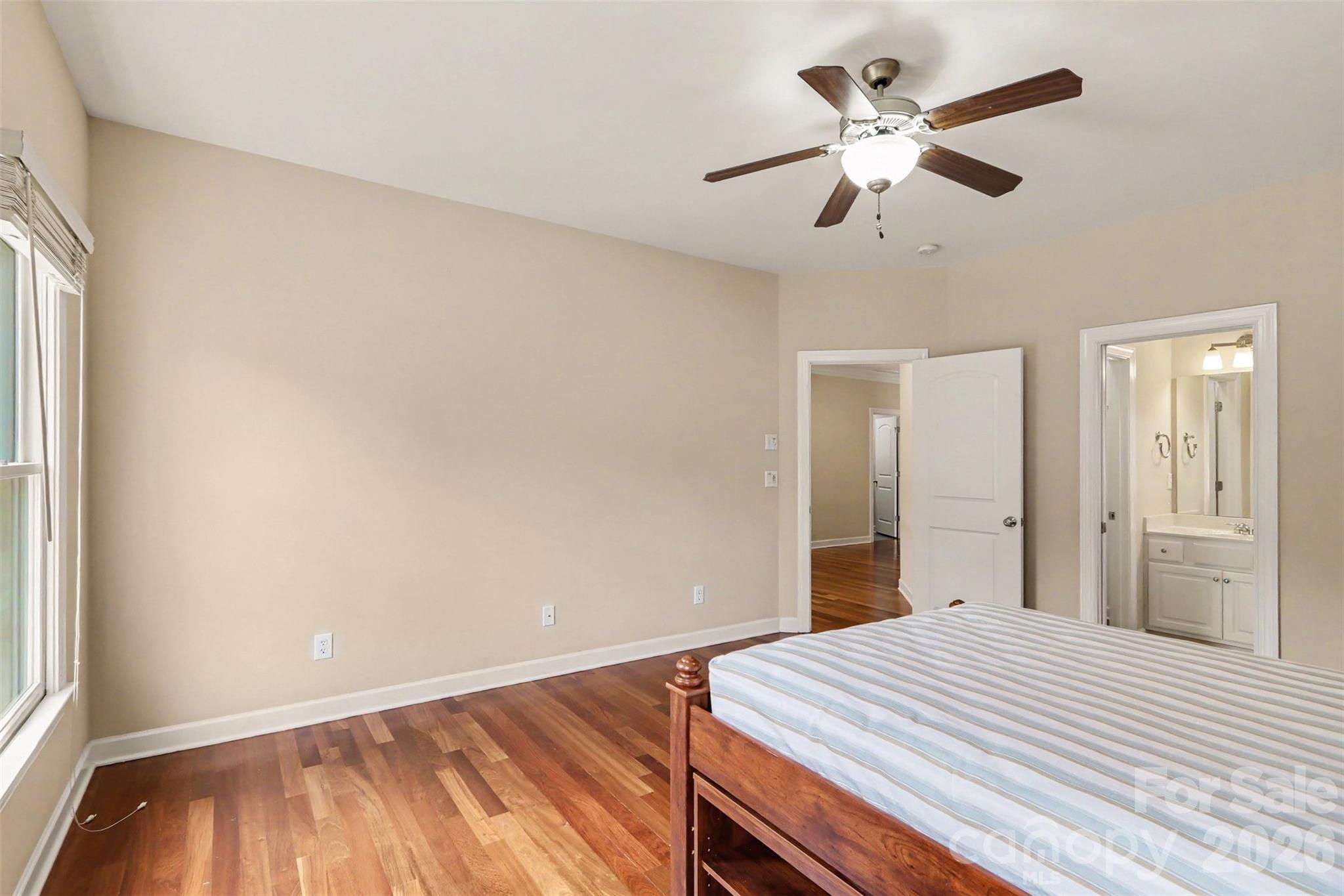 11009 Emerald Wood Drive — Huntersville