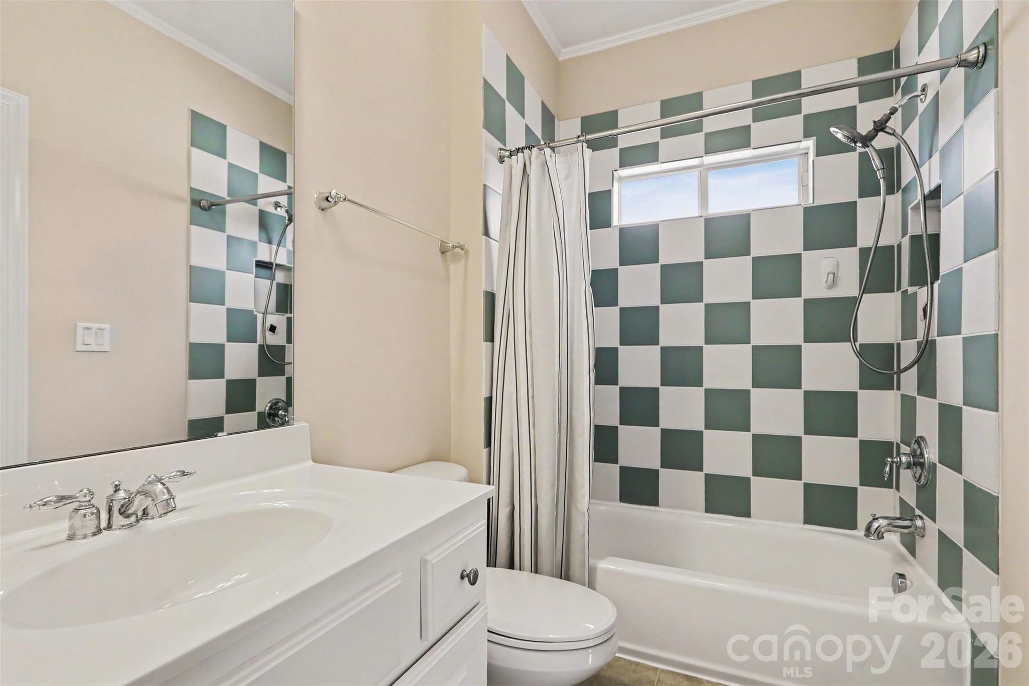 11009 Emerald Wood Drive — Huntersville