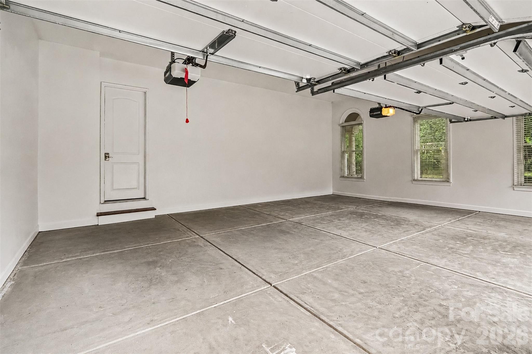 11009 Emerald Wood Drive — Huntersville